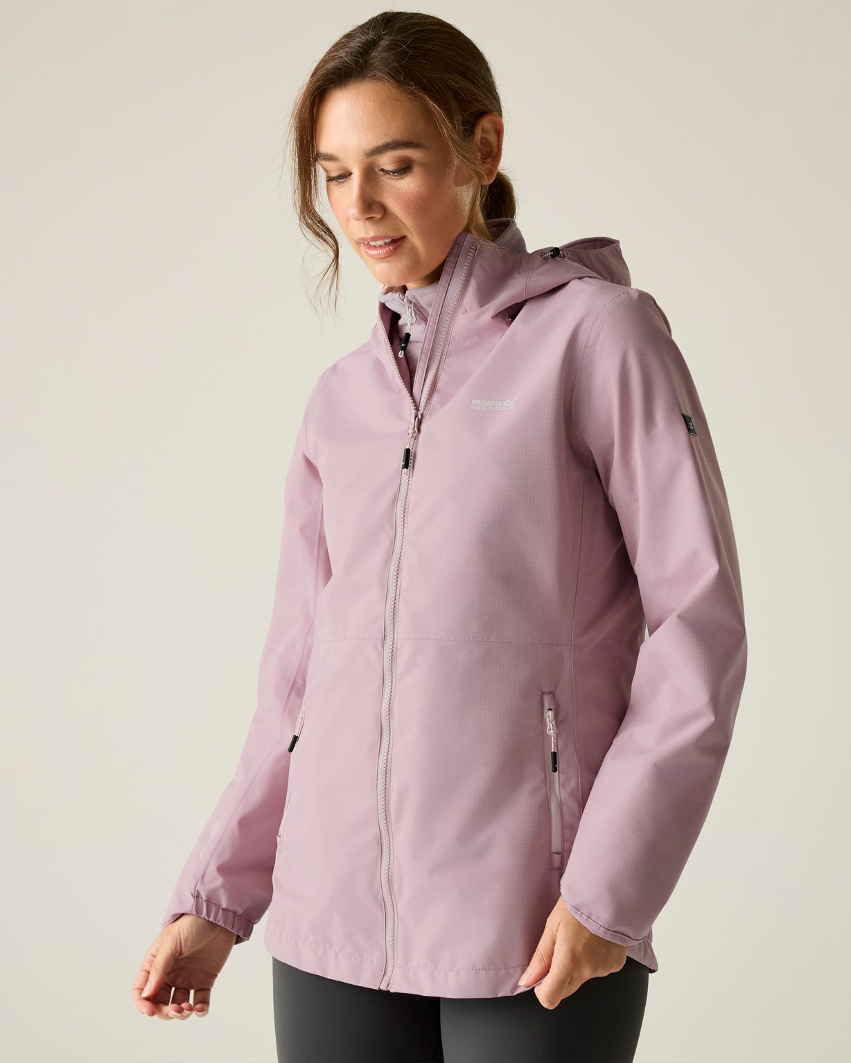 Regatta Hamara IV Coat