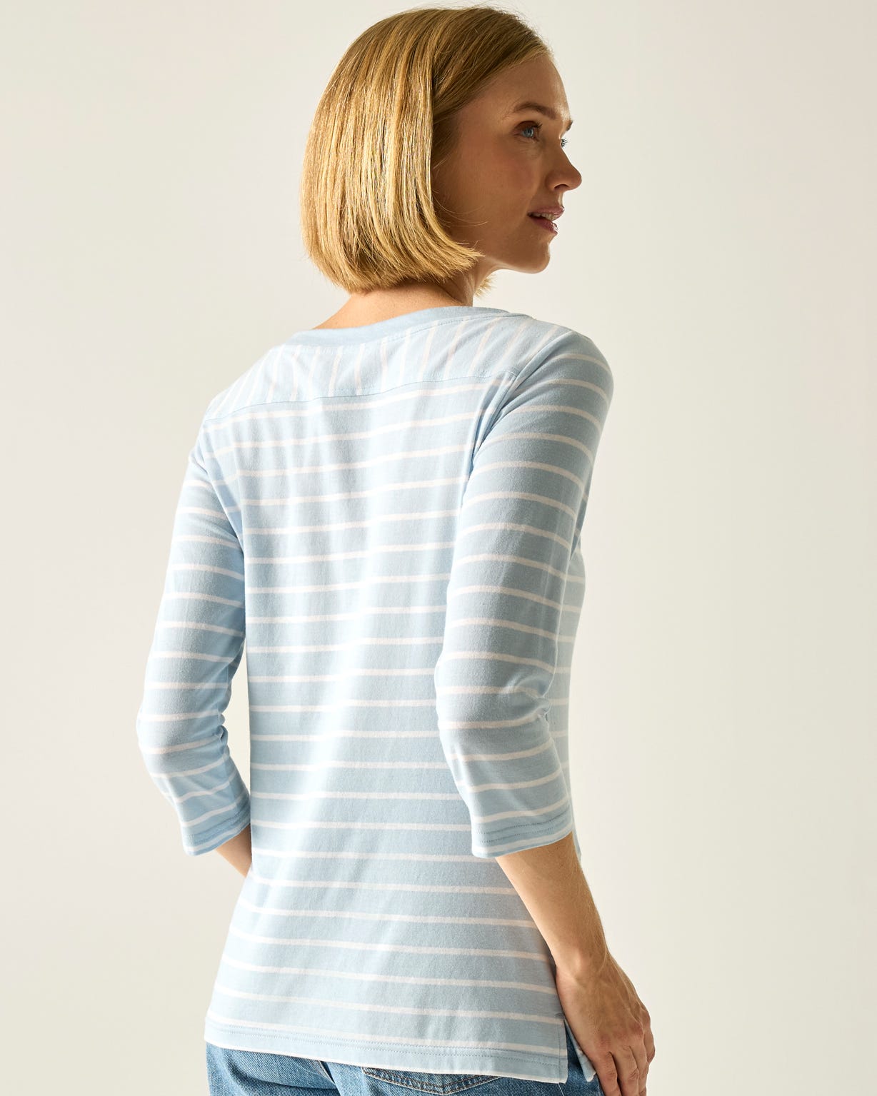 Regatta Womens Bayletta Tee II 