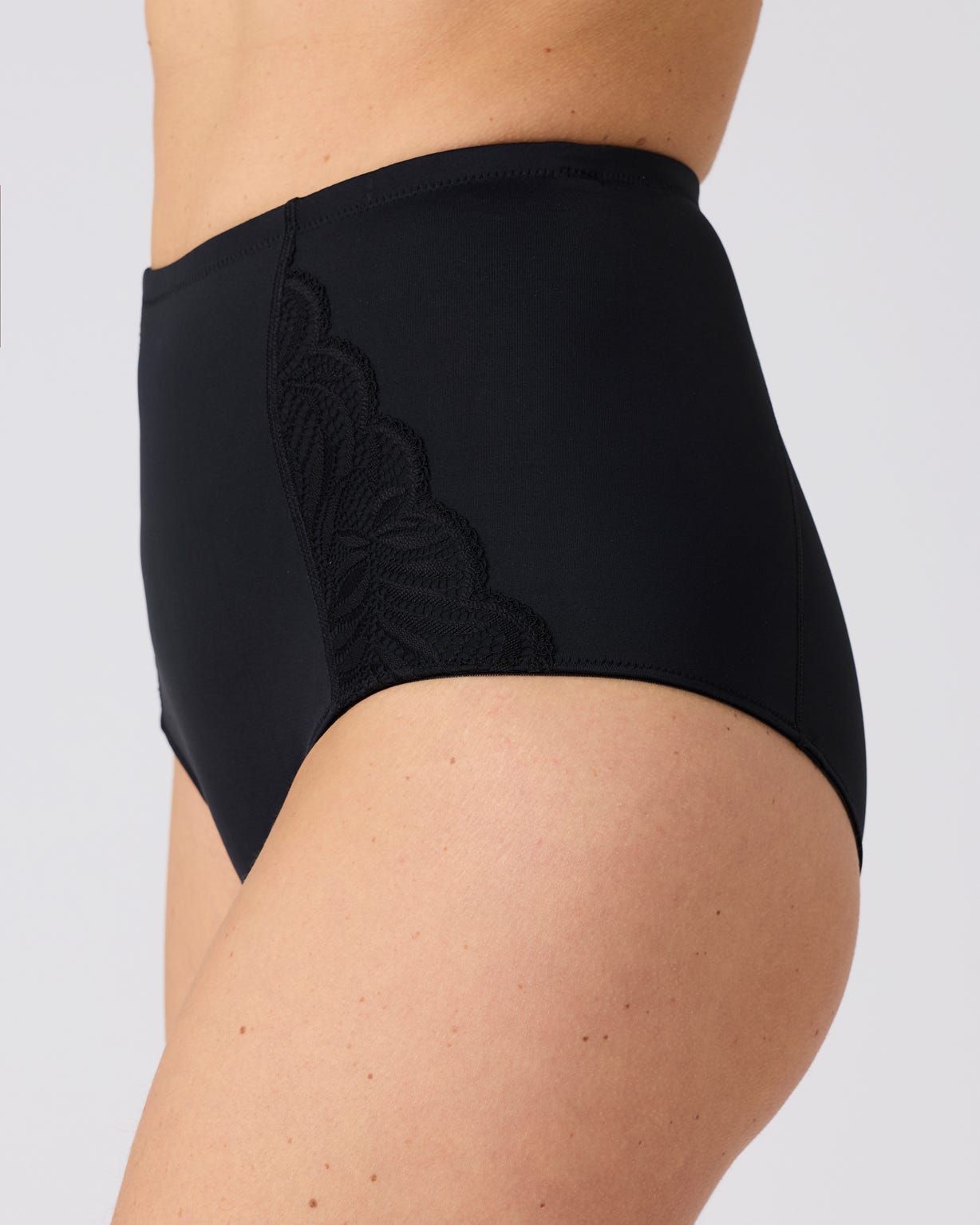 Firm Control Maxi Brief 