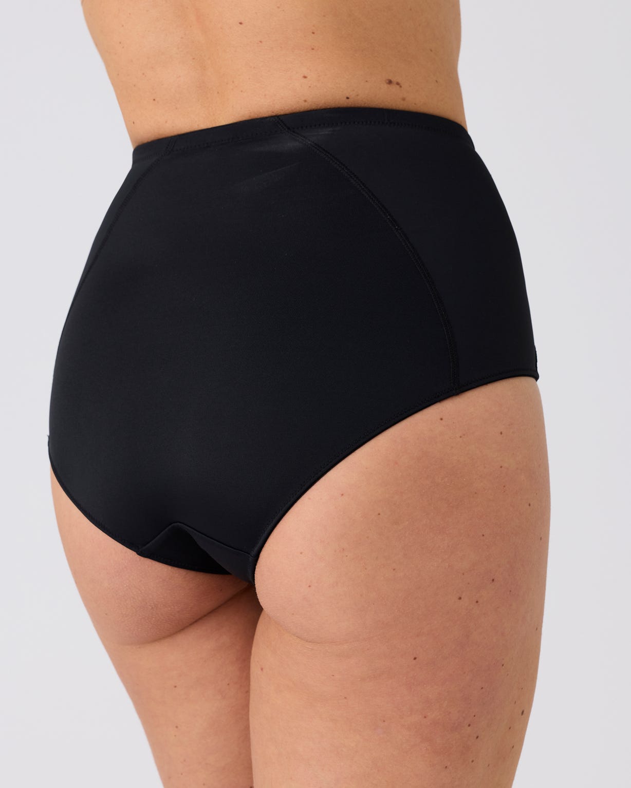 Firm Control Maxi Brief 
