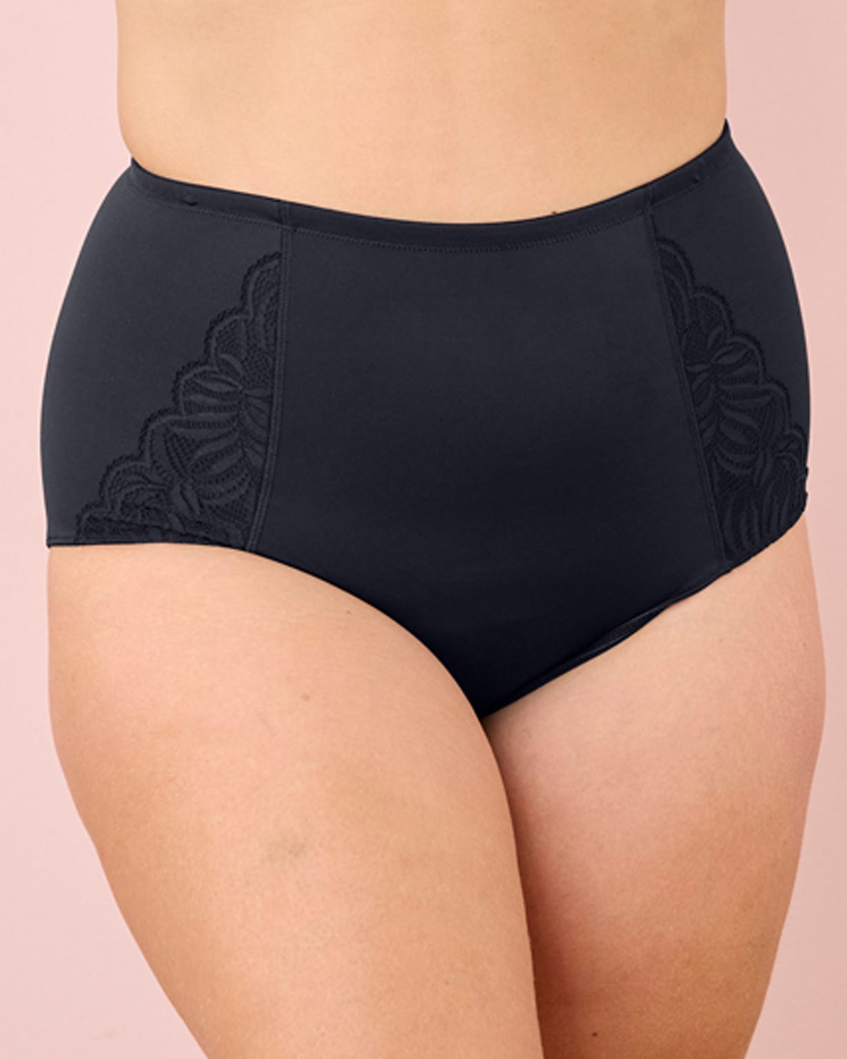 Firm Control Maxi Brief 
