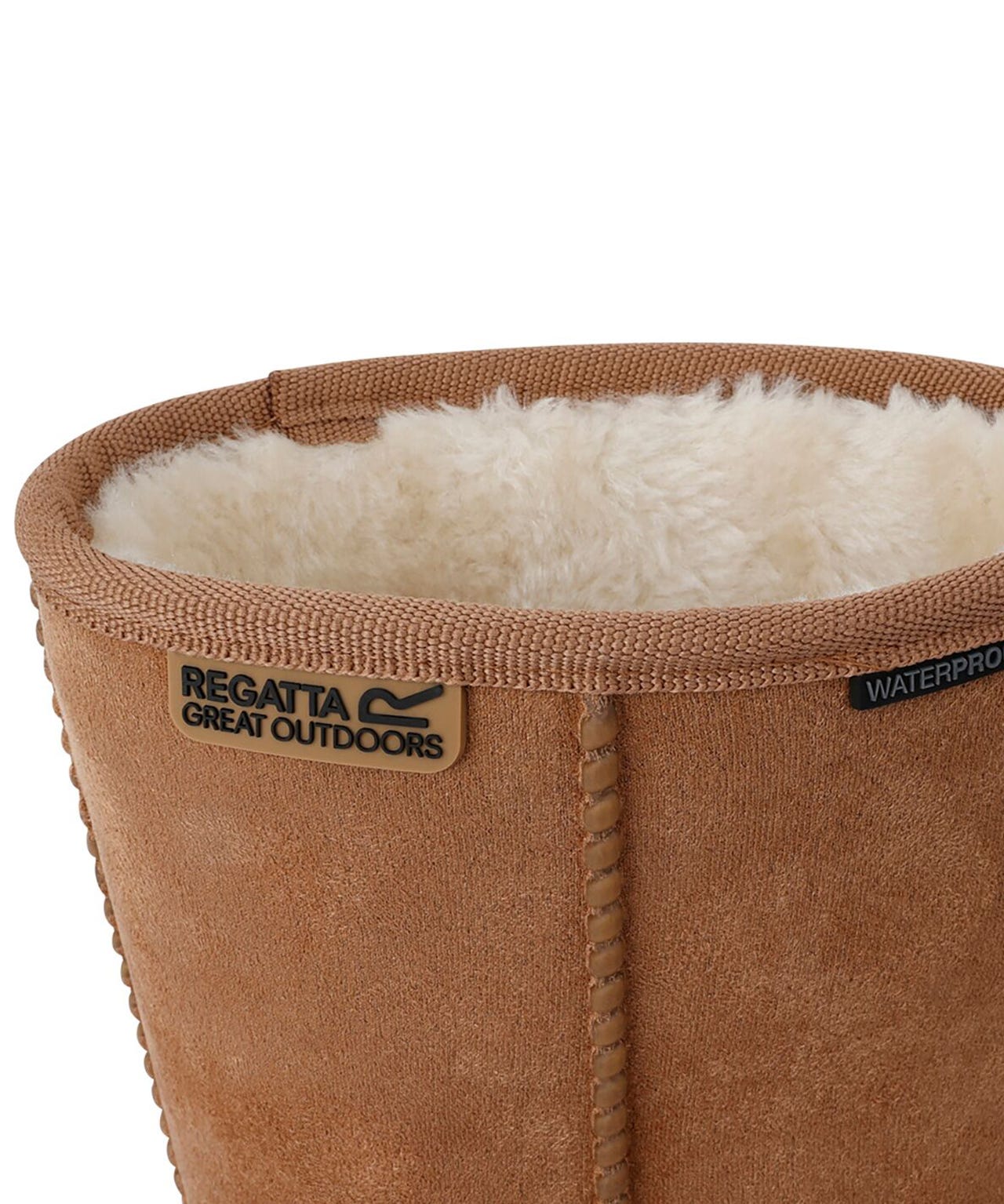 Regatta Ladies Risley Waterproof Boot