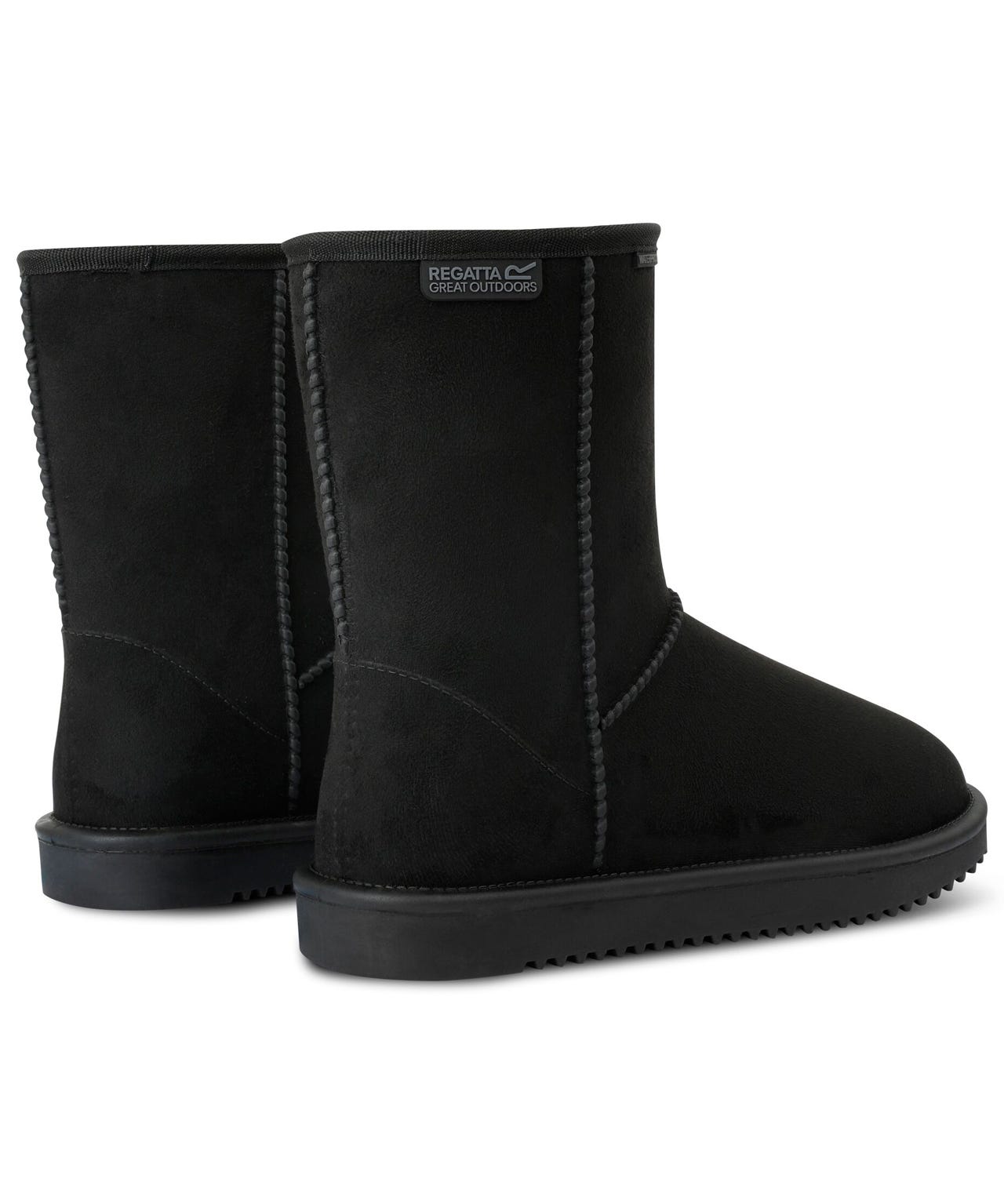Regatta Ladies Risley Waterproof Boot 