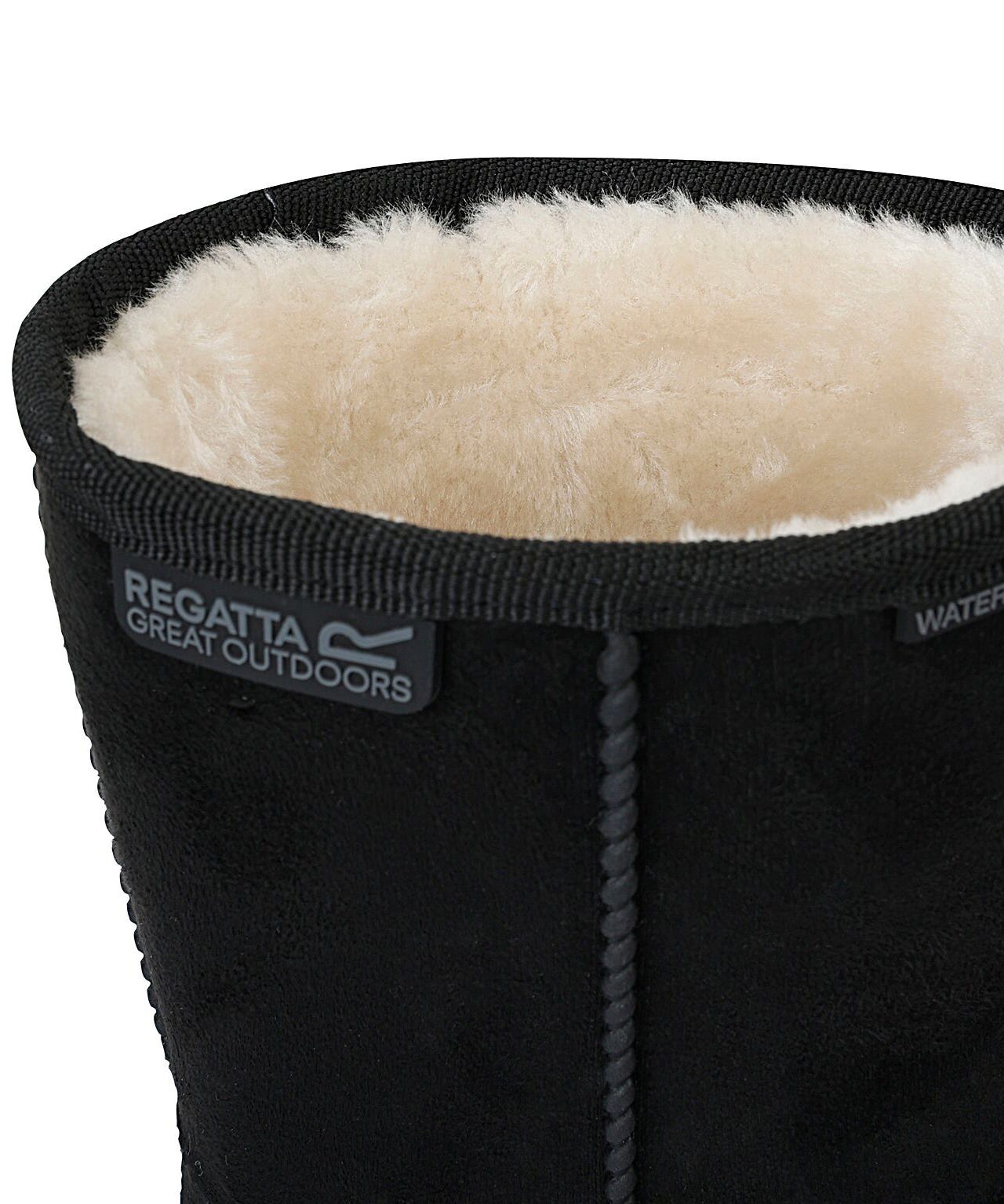 Regatta Ladies Risley Waterproof Boot 