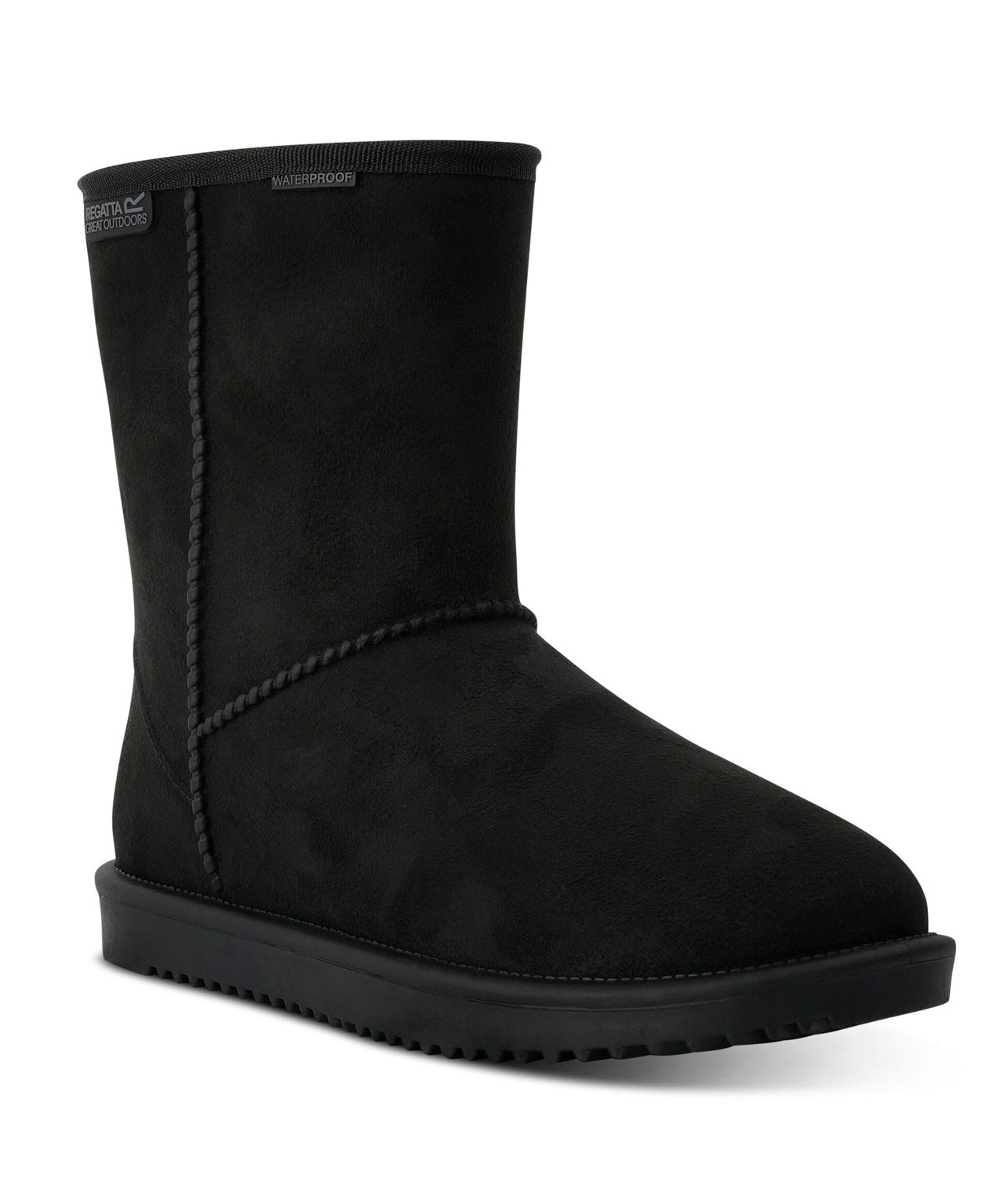 Regatta Ladies Risley Waterproof Boot 