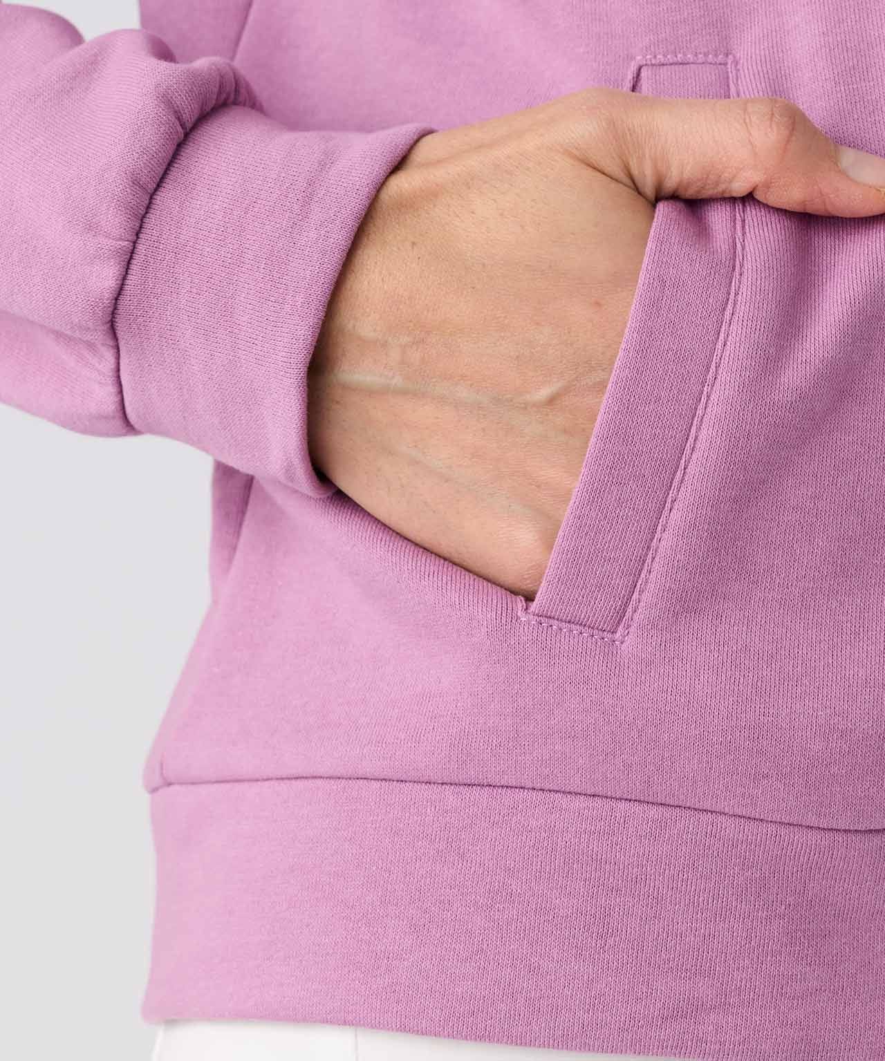 Half  Zip Sweatshirt 
