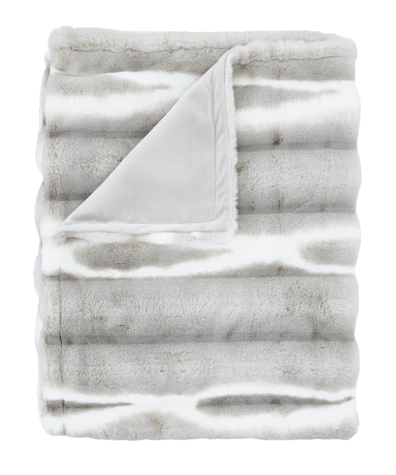 Flint Faux fur