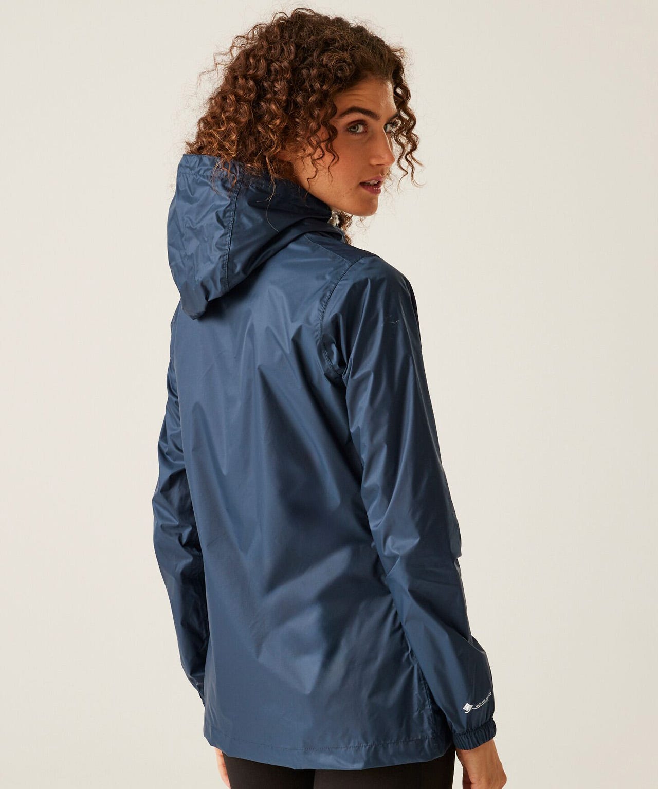 Regatta Womens Pack-It Jacket III 