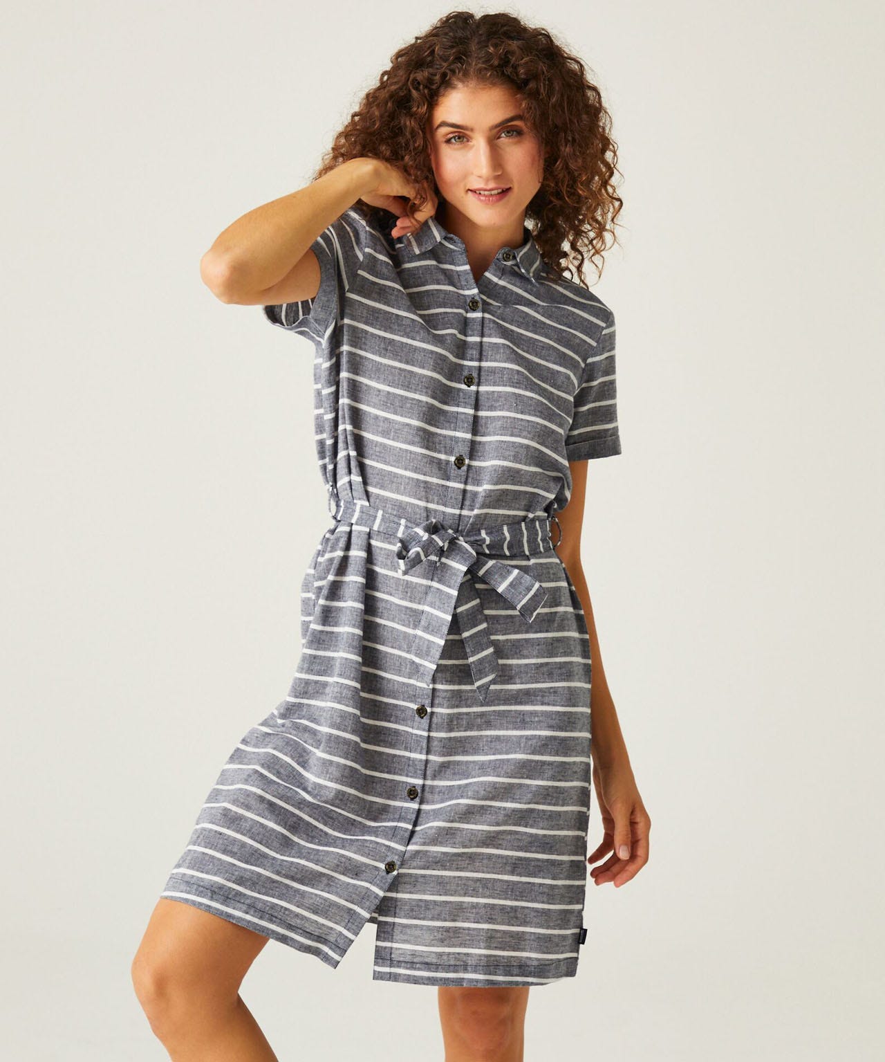 Regatta Womens Rema Dress 