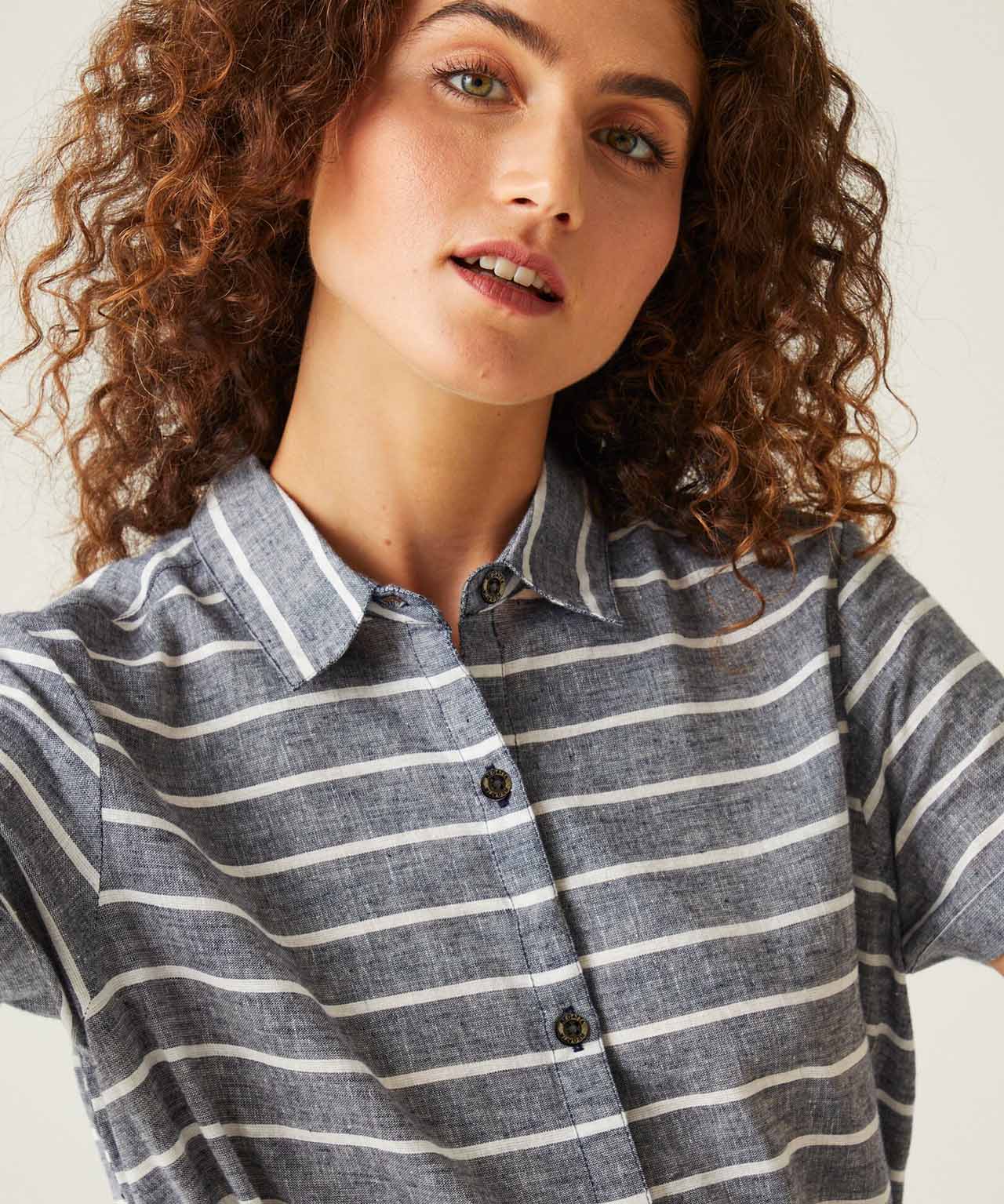 Regatta Womens Rema Dress 