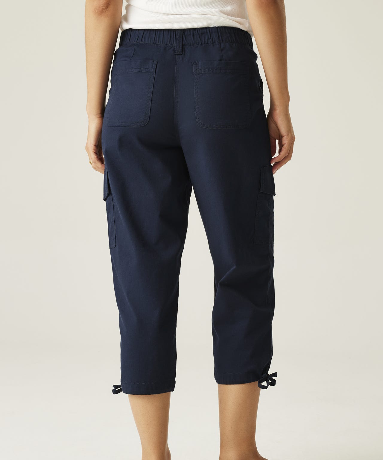 Regatta Womens Shorebella Capri Trousers    