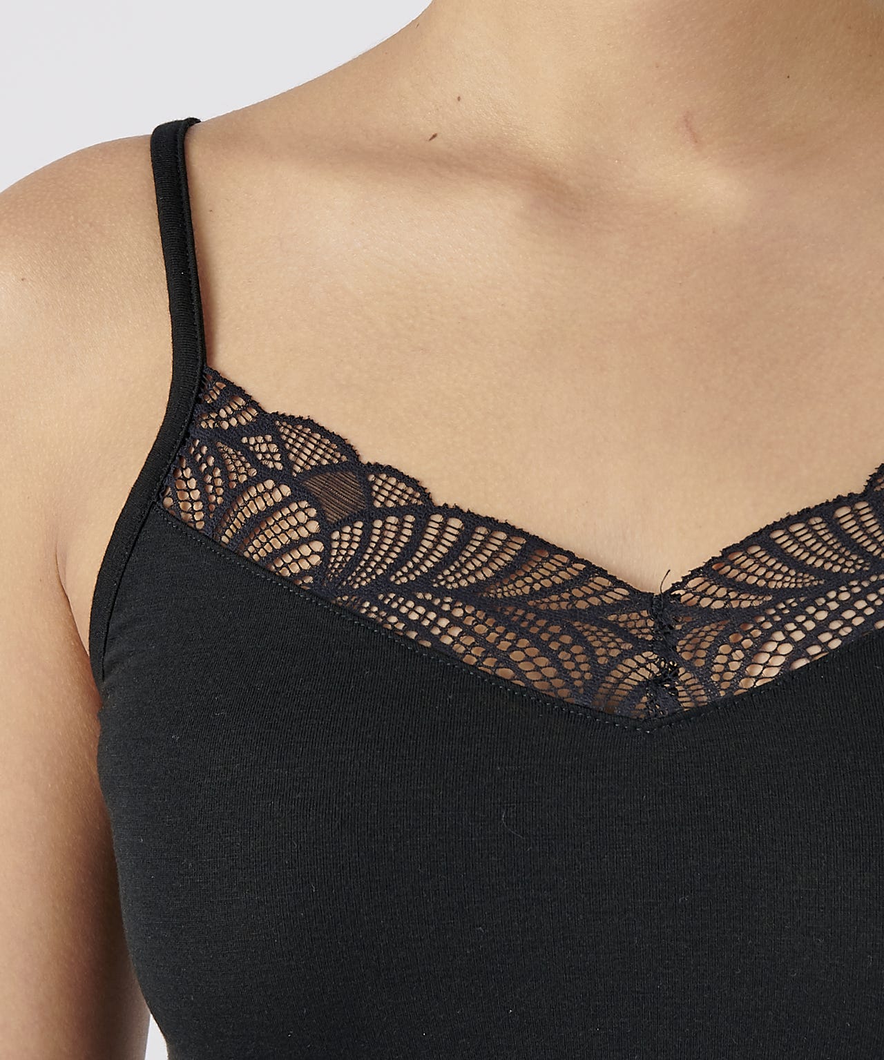 Thermolactyl Camisole