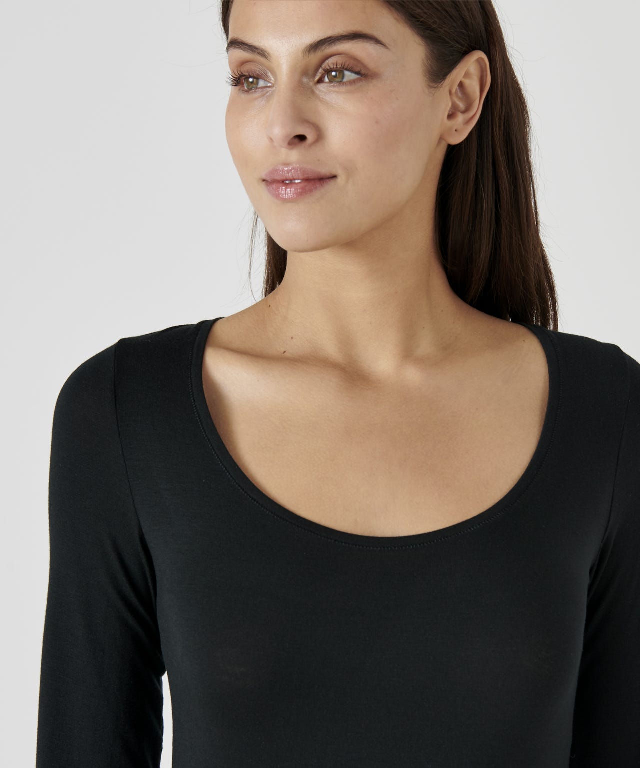 Thermolactyl Long Sleeve T-shirt