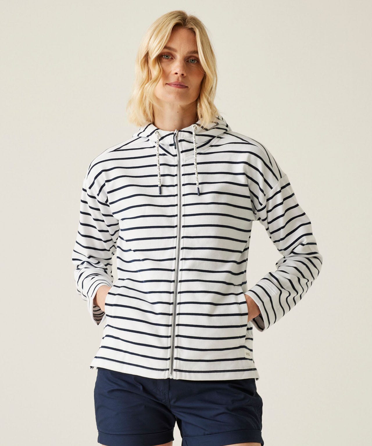 Regatta Womens Bayletta Hoody II