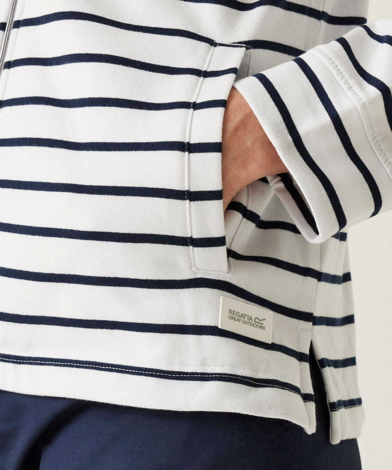 Regatta Womens Bayletta Hoody II