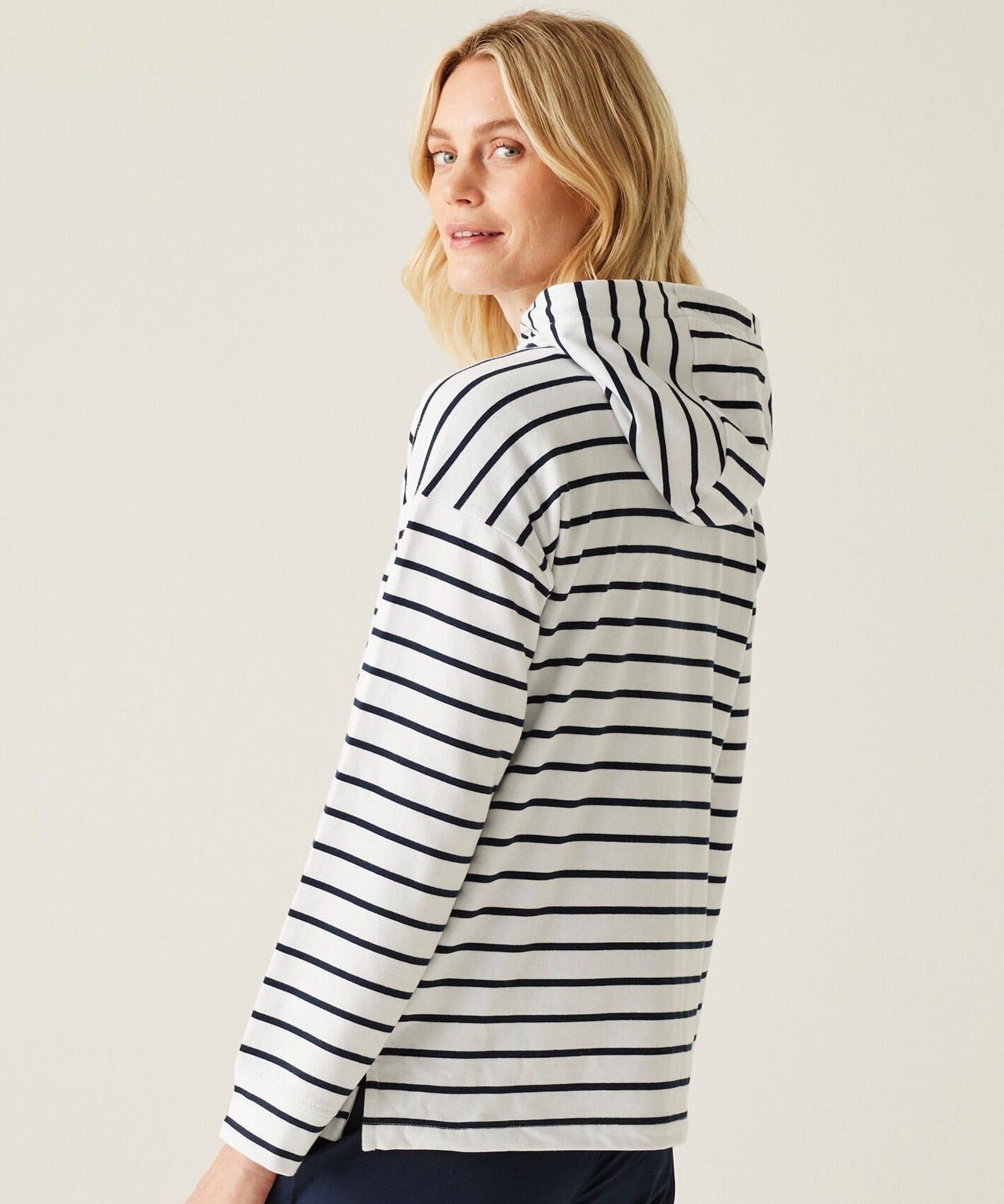 Regatta Womens Bayletta Hoody II