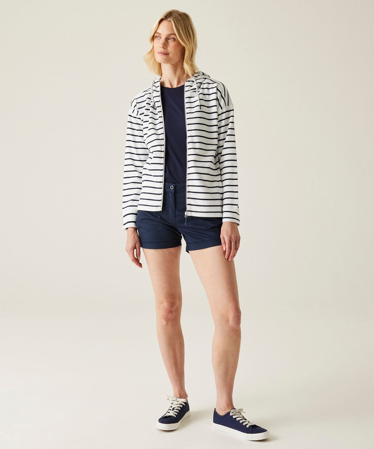 Regatta Womens Bayletta Hoody II