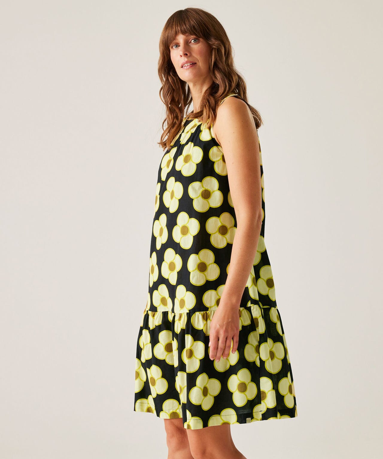 Regatta Orla Summer Sleeveless Dress II   