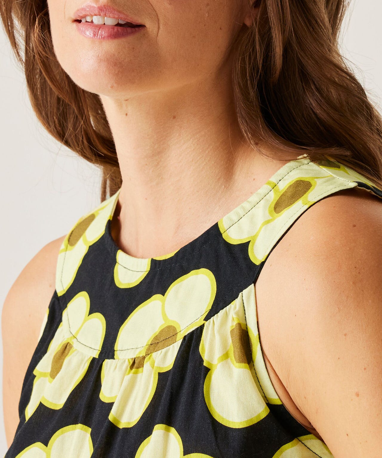 Regatta Orla Summer Sleeveless Dress II   