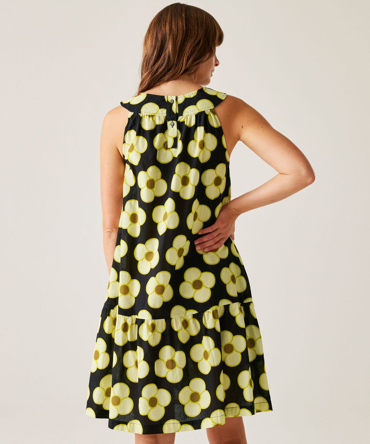 Regatta Orla Summer Sleeveless Dress II   