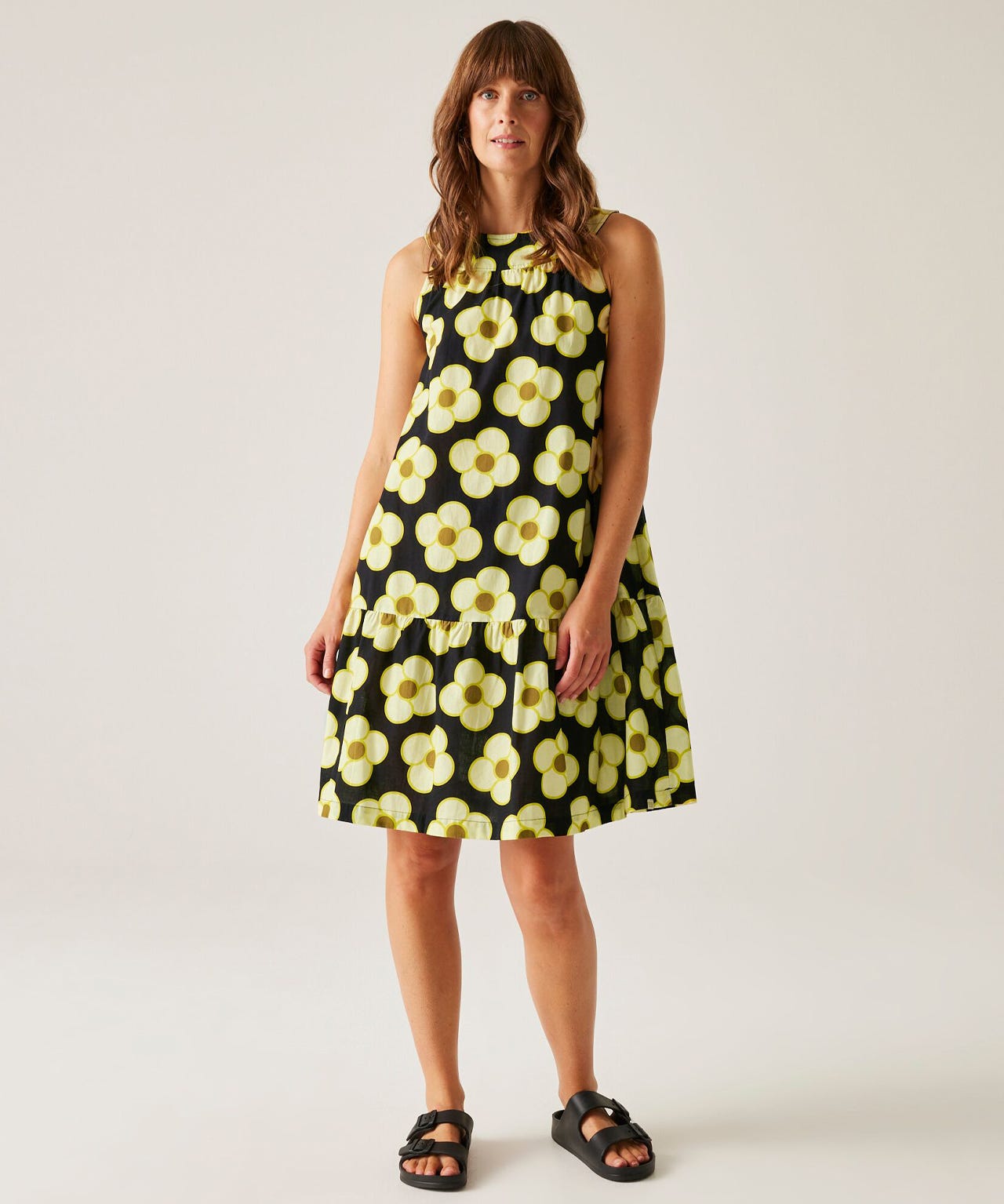 Regatta Orla Summer Sleeveless Dress II   