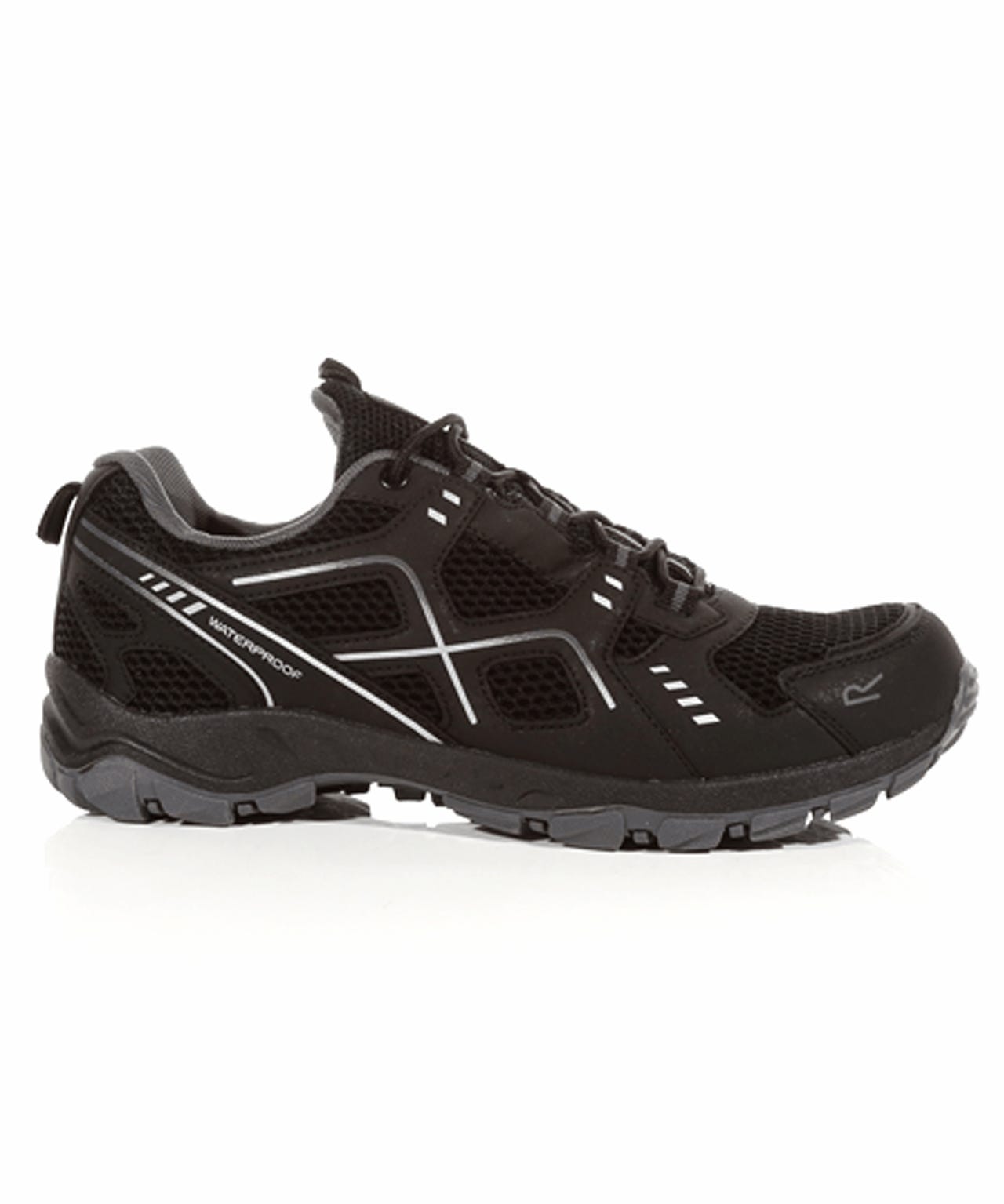 Regatta Mens Vendeavour Walking Shoes 