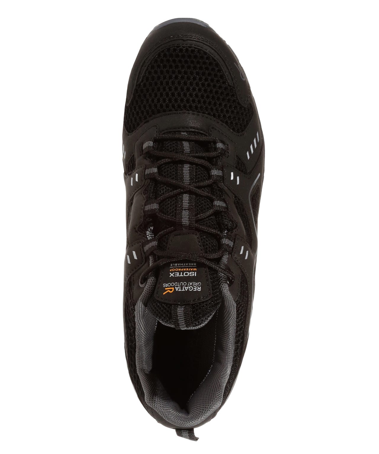 Regatta Mens Vendeavour Walking Shoes 