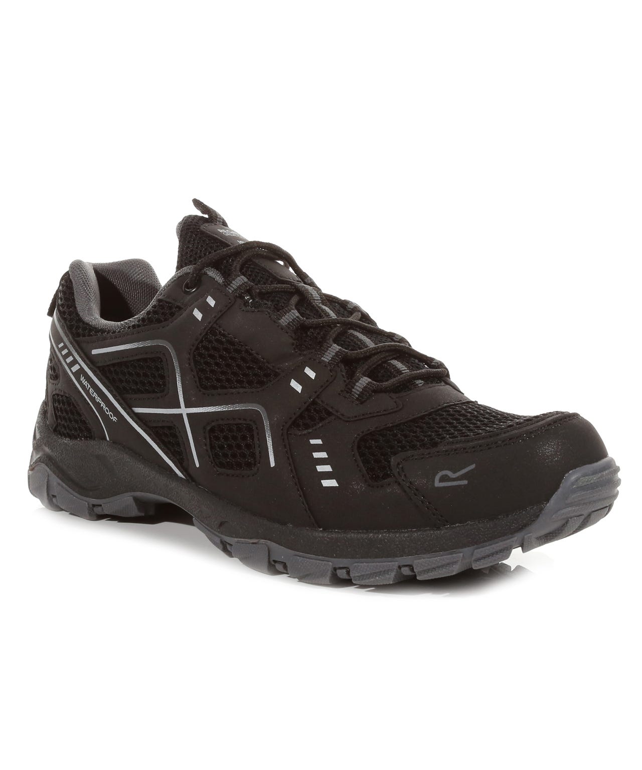 Regatta Mens Vendeavour Walking Shoes 