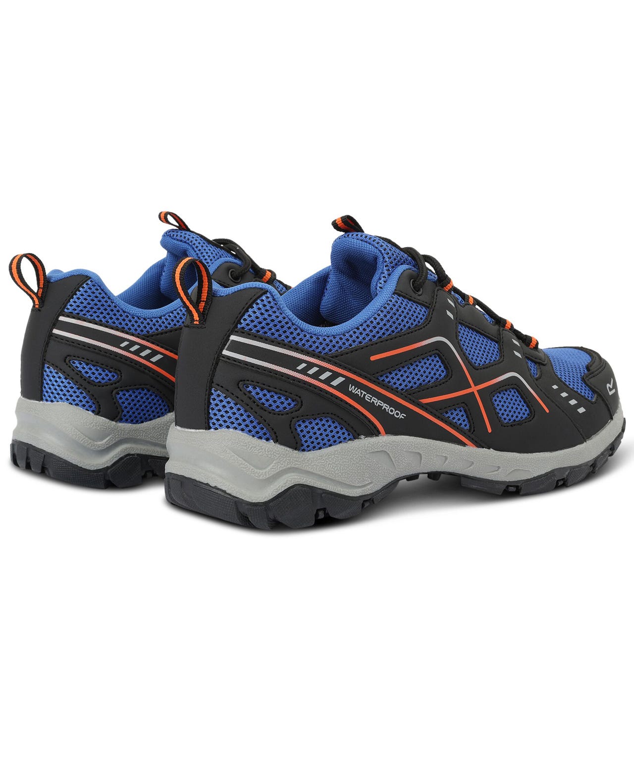 Regatta Mens Vendeavour Walking Shoes 