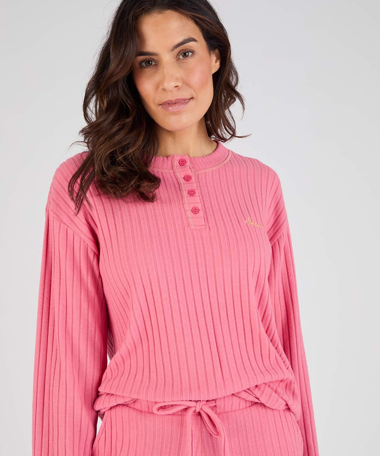 Thermolactyl Jersey Pyjamas