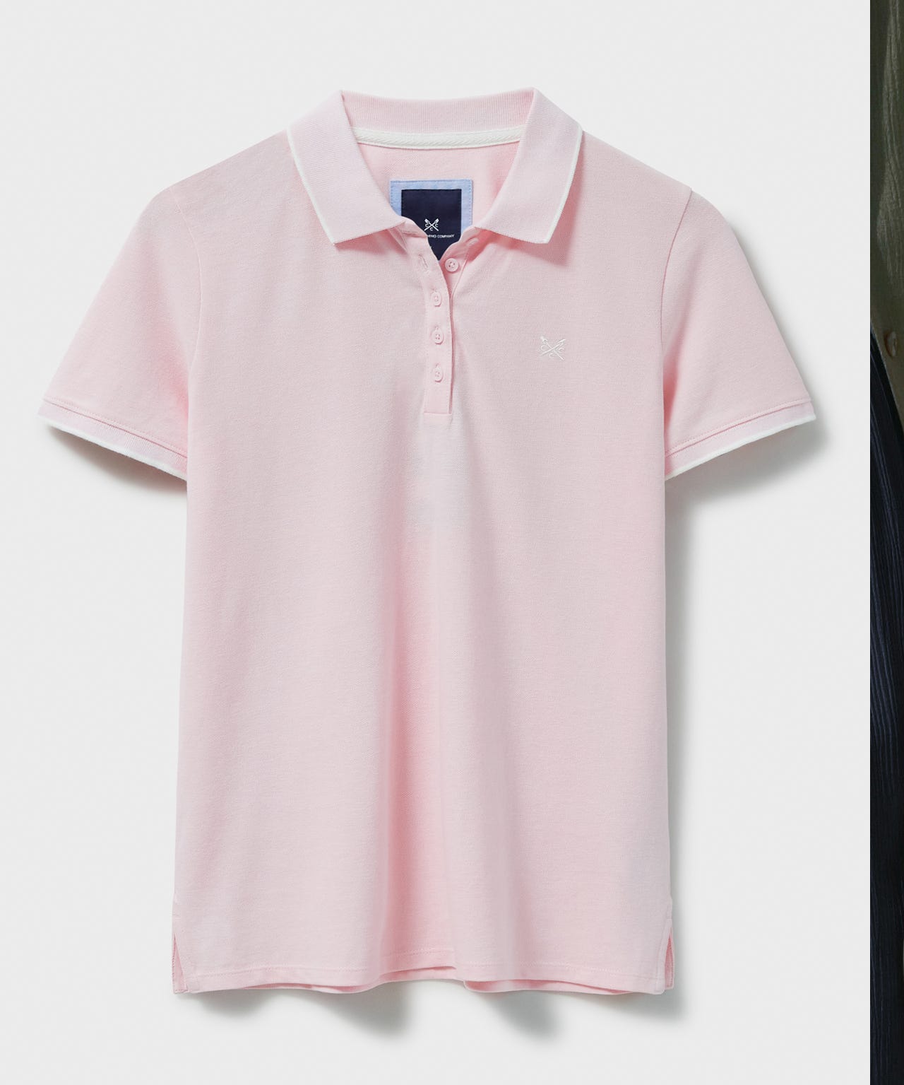 Crew Clothing - Ocean Classic Polo   