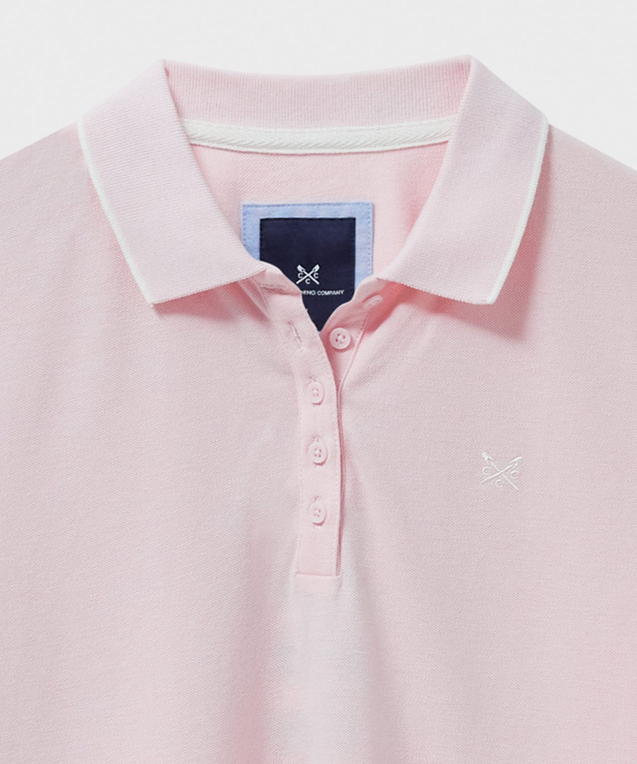 Crew Clothing - Ocean Classic Polo   