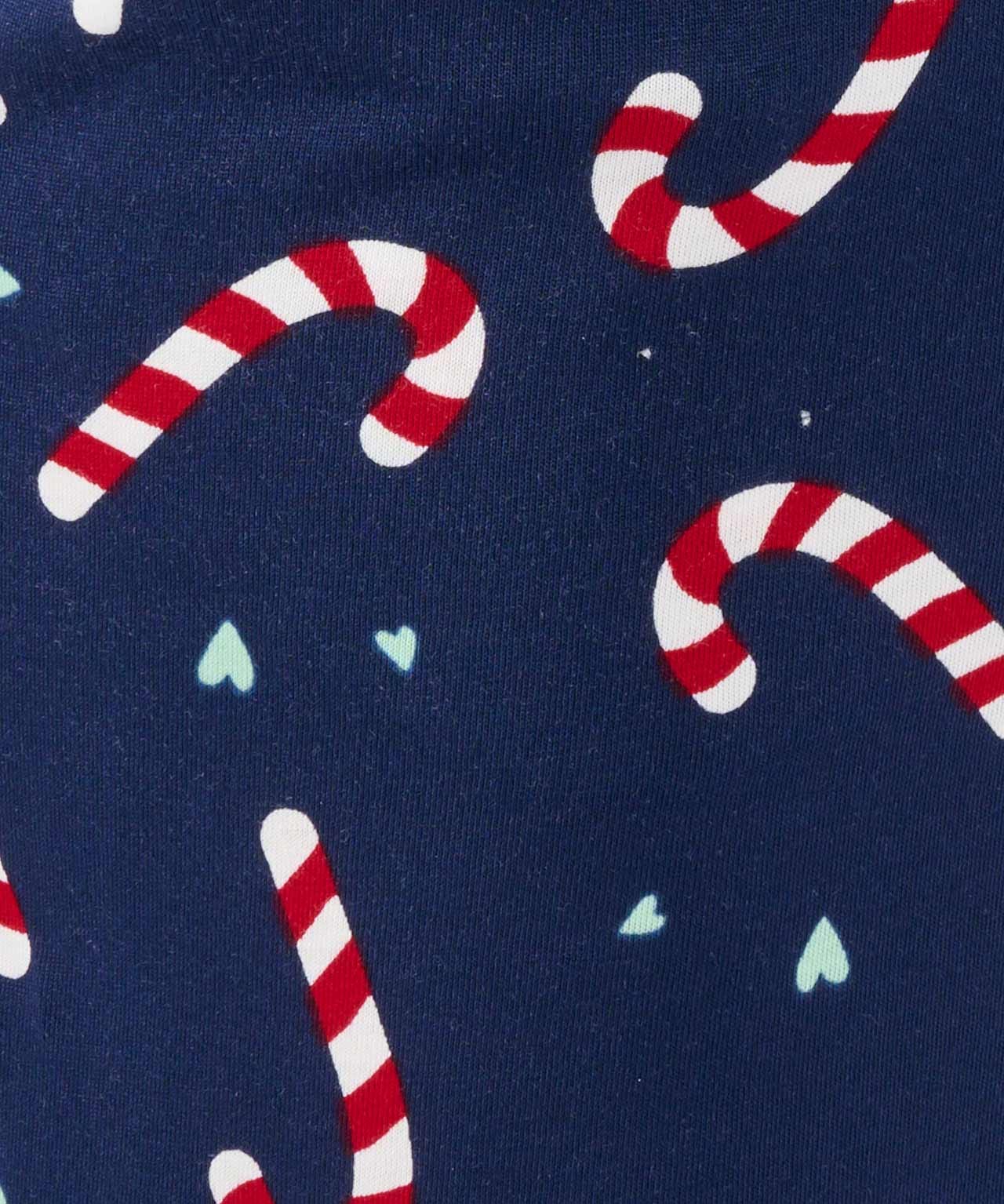 Long Sleeve Christmas Pyjamas 