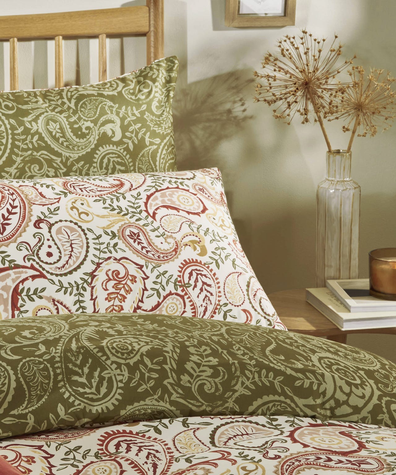 Anika Duvet Set 
