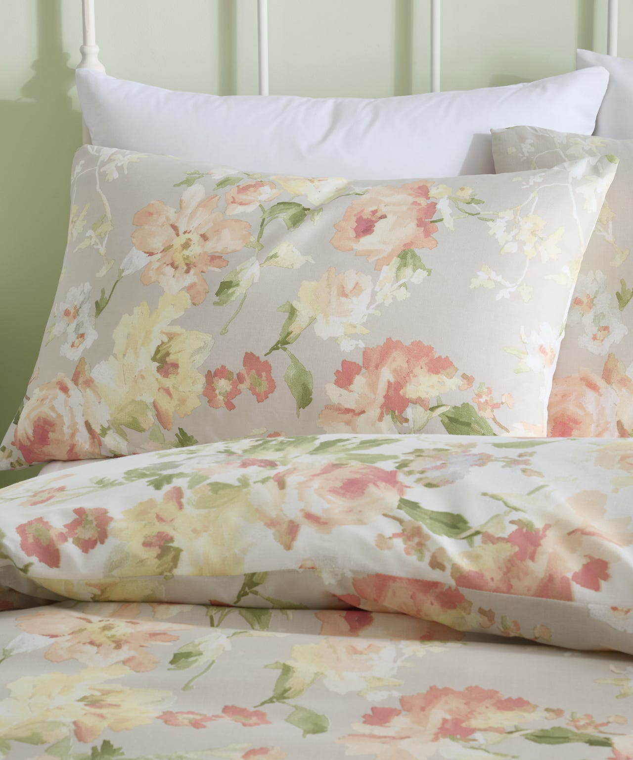 Florette Duvet Set