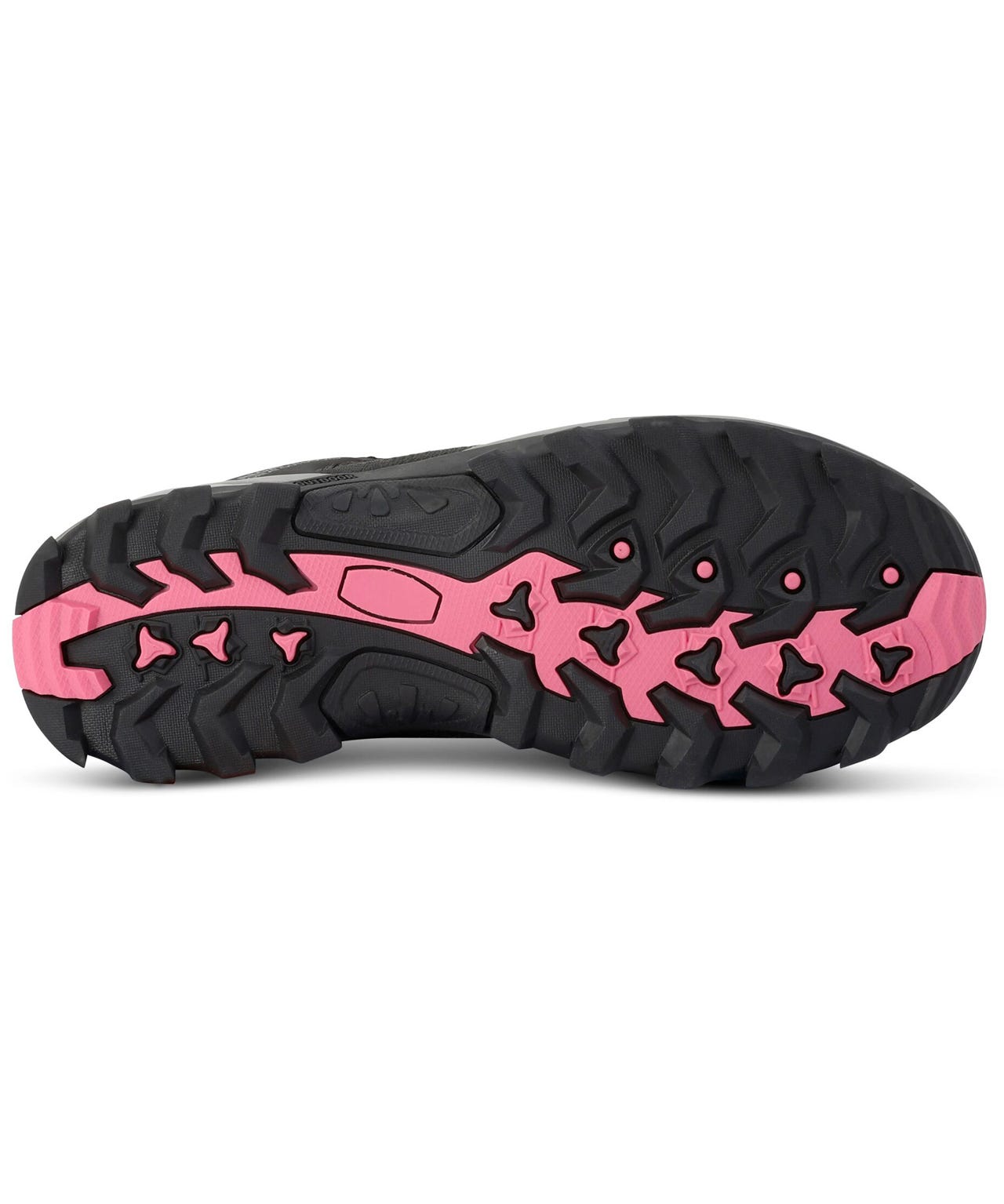 Regatta Ladies Samaris III Low Walking Shoes 