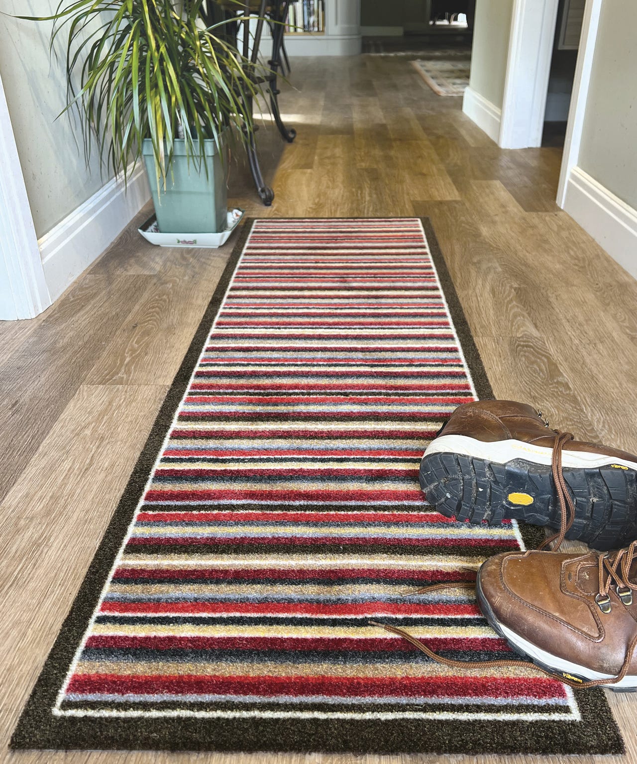 My Stripe Runner 