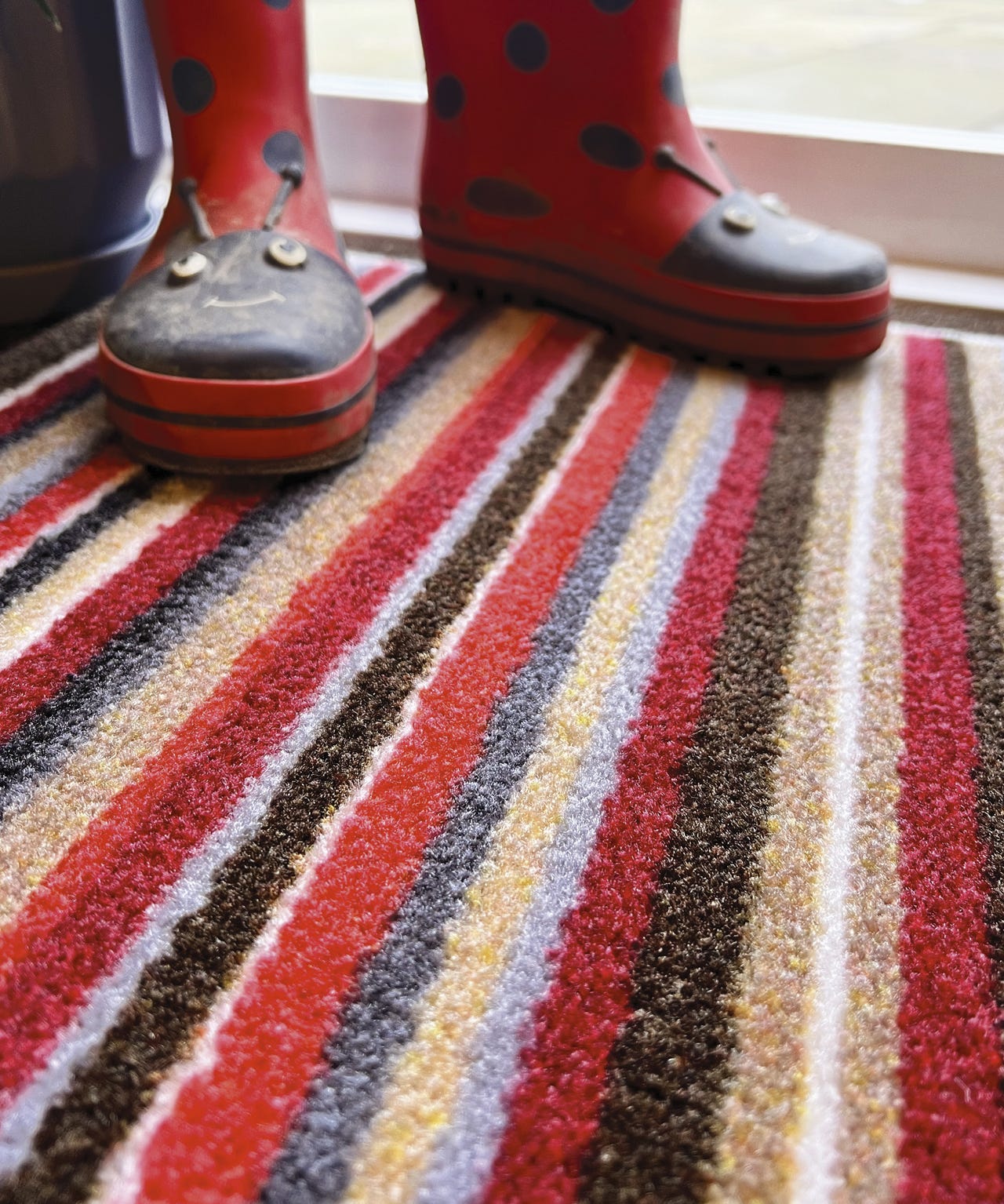 My Stripe Runner 