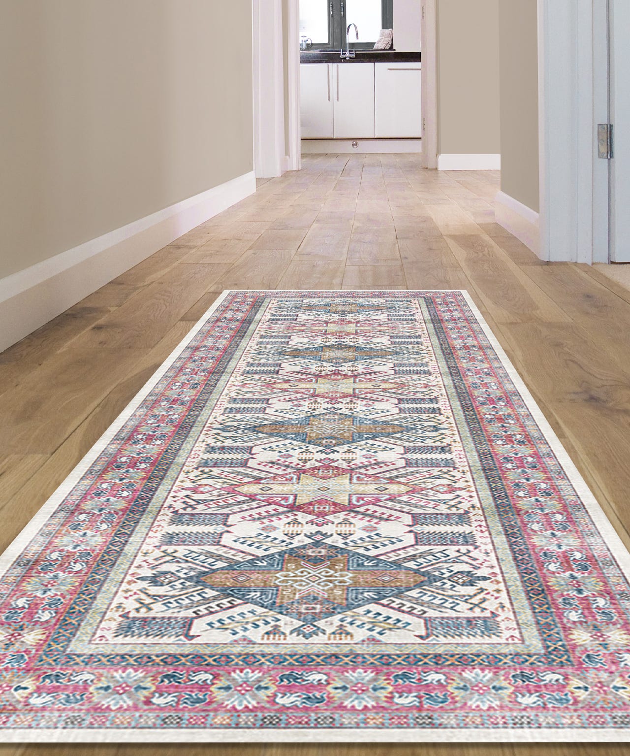 Persian Classic Runner