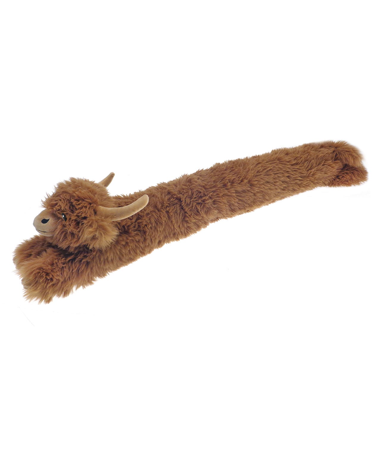 Highland Cow Draught Excluder 
