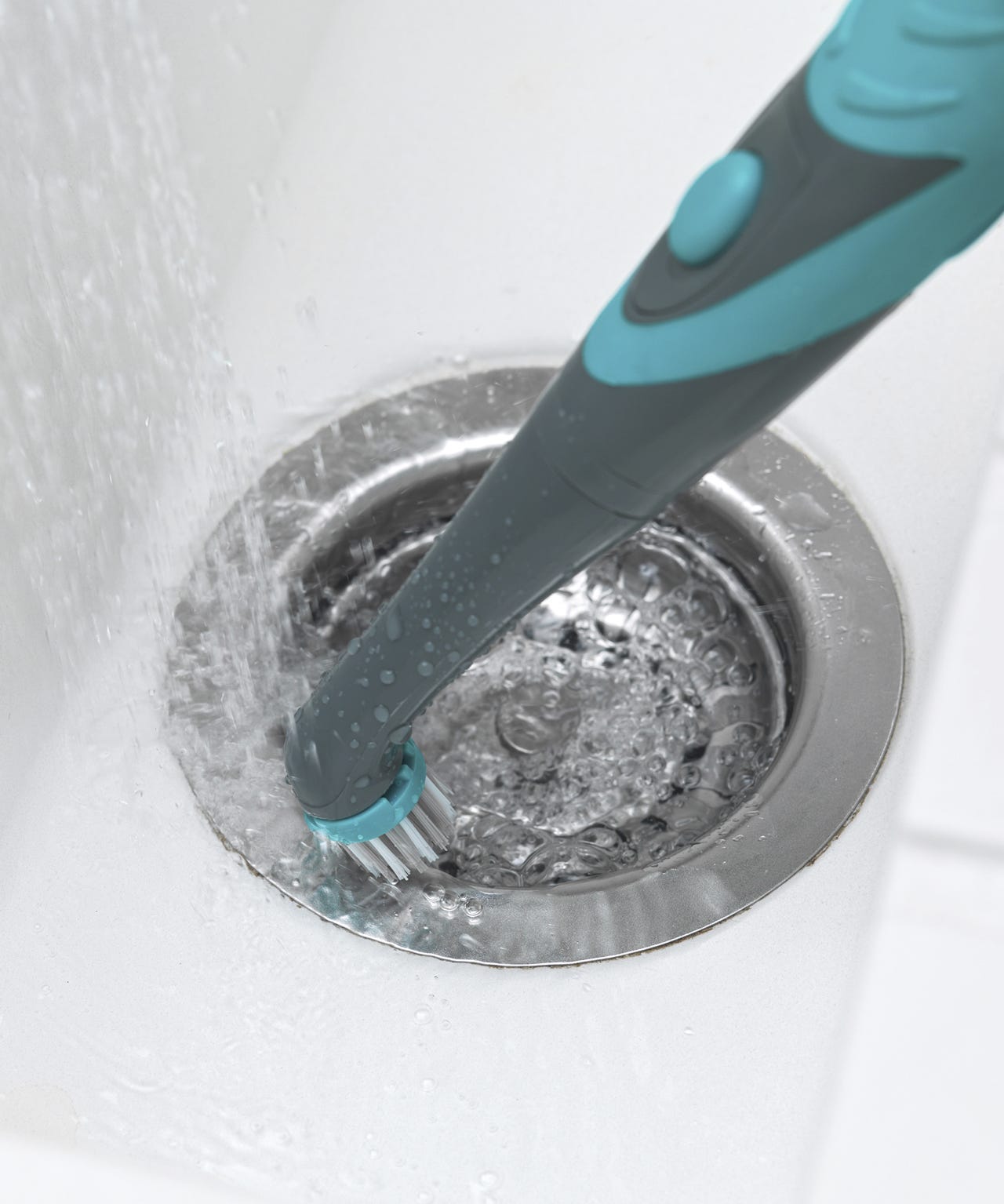 Beldray Deep Clean Power Scrubber Brush