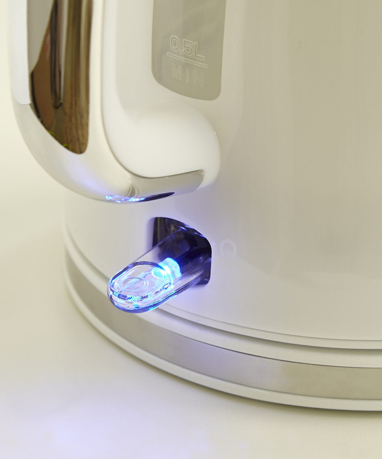 Swan Wave Cordless Kettle