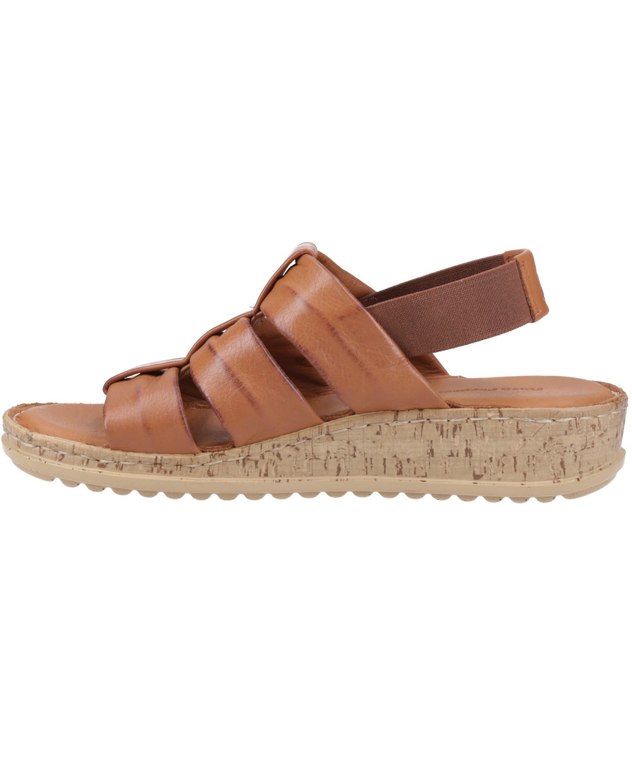 Hush Puppies Eden Gladiator Sandals