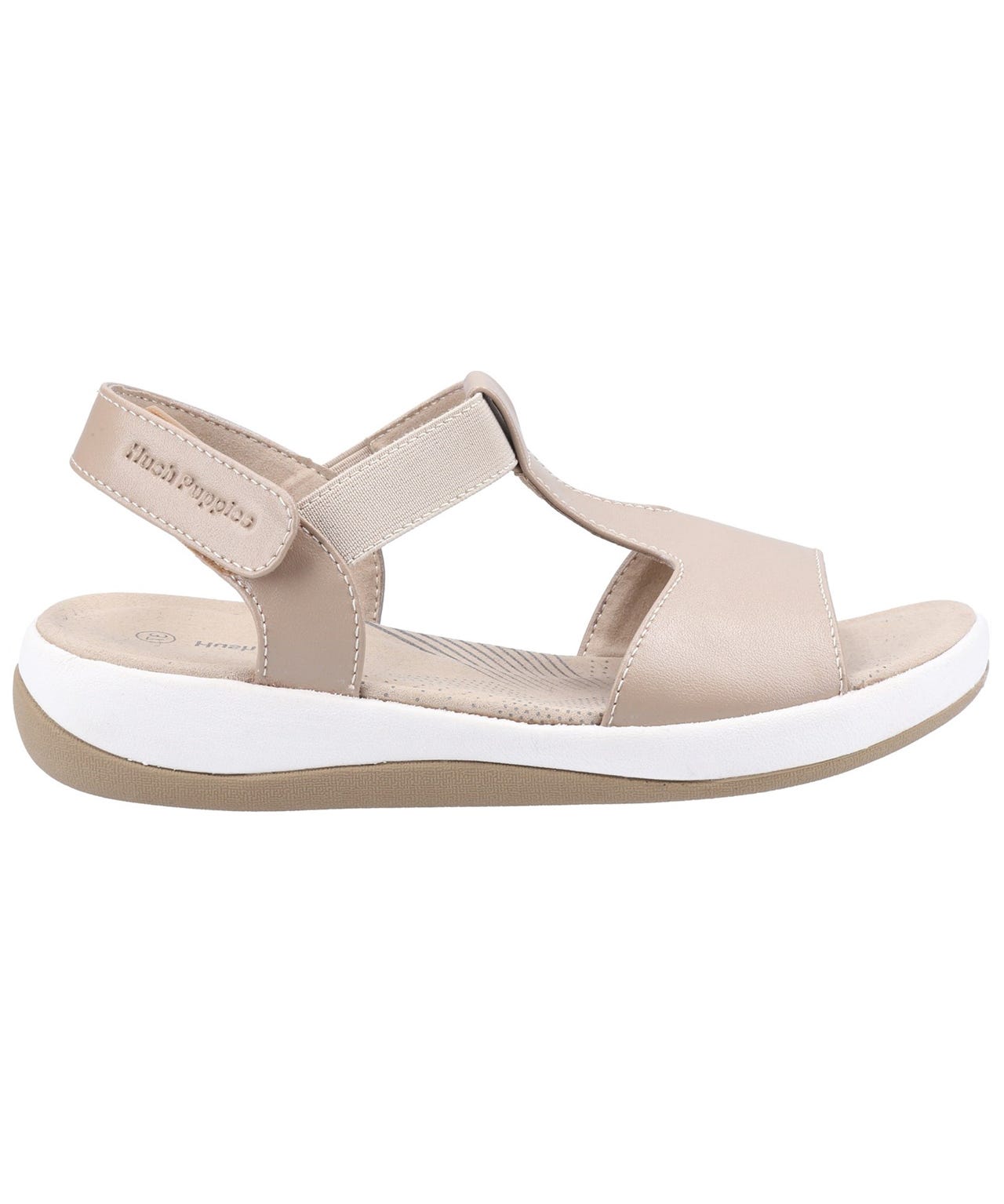 Hush Puppies Sylvie Sandals