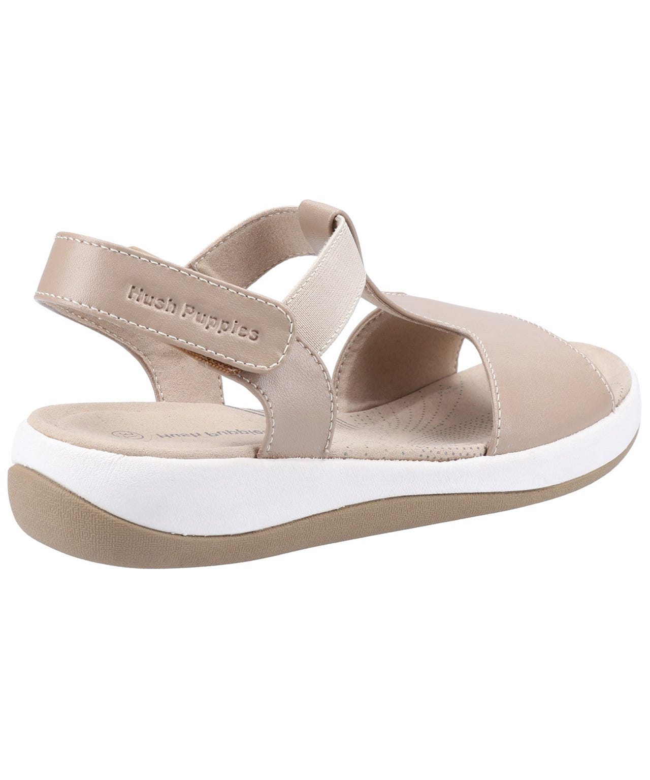 Hush Puppies Sylvie Sandals