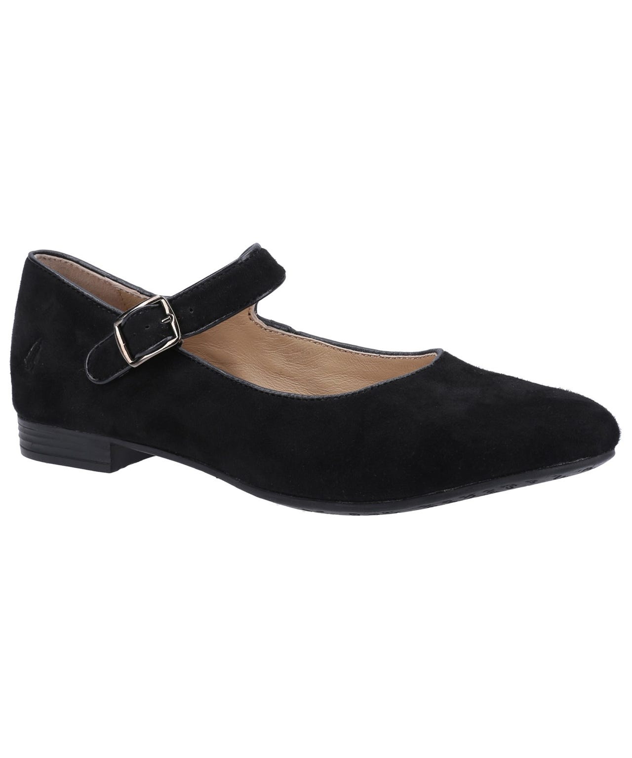 Hush Puppies Melissa Mary Jane Shoe