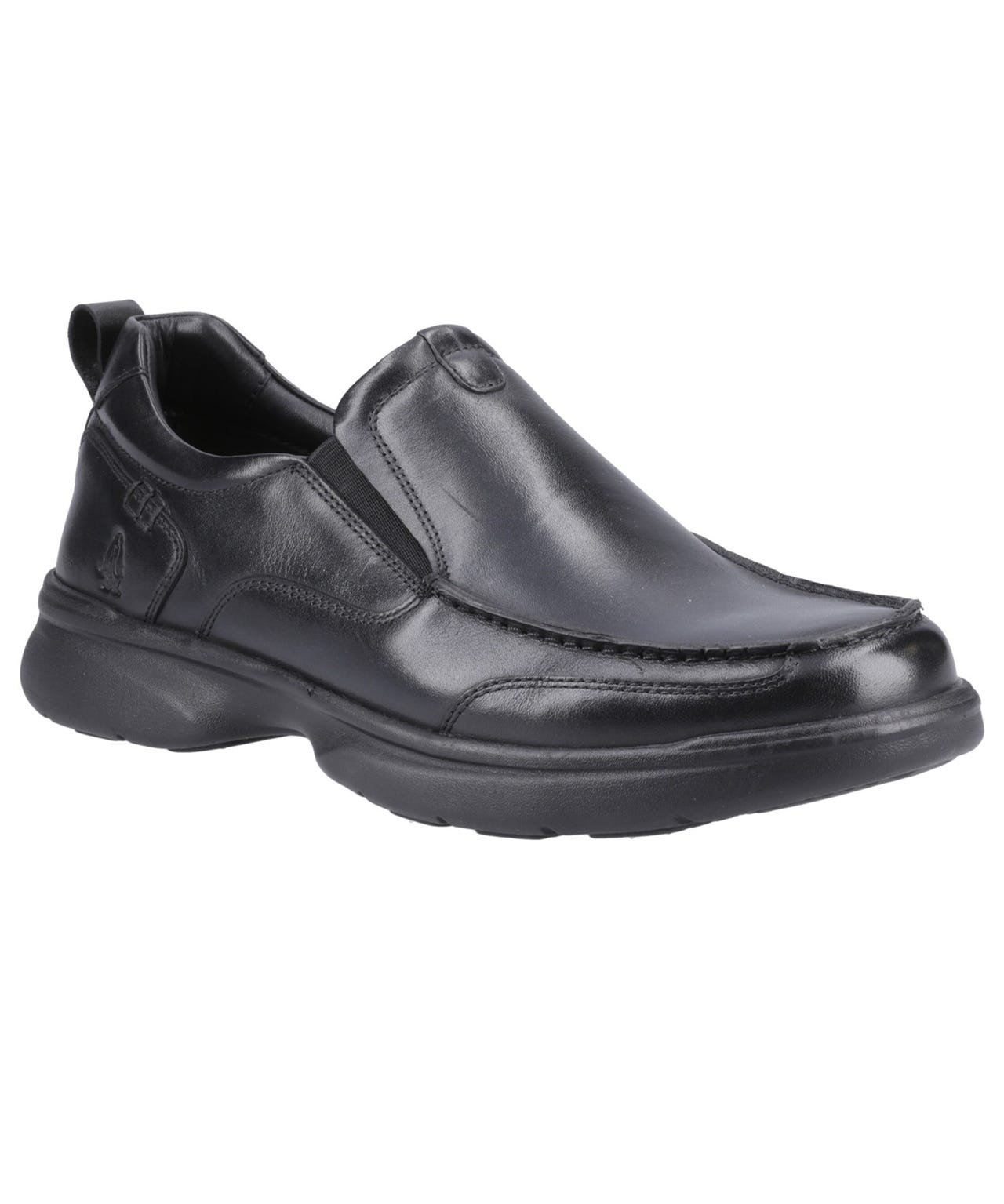 Hush Puppies Harold Slip on Shoes