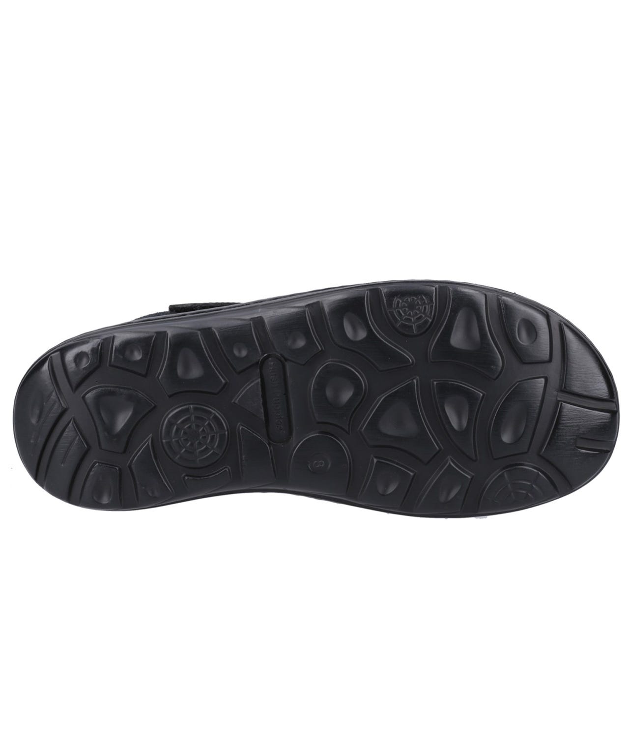 Hush Puppies Albert Fisherman Sandal