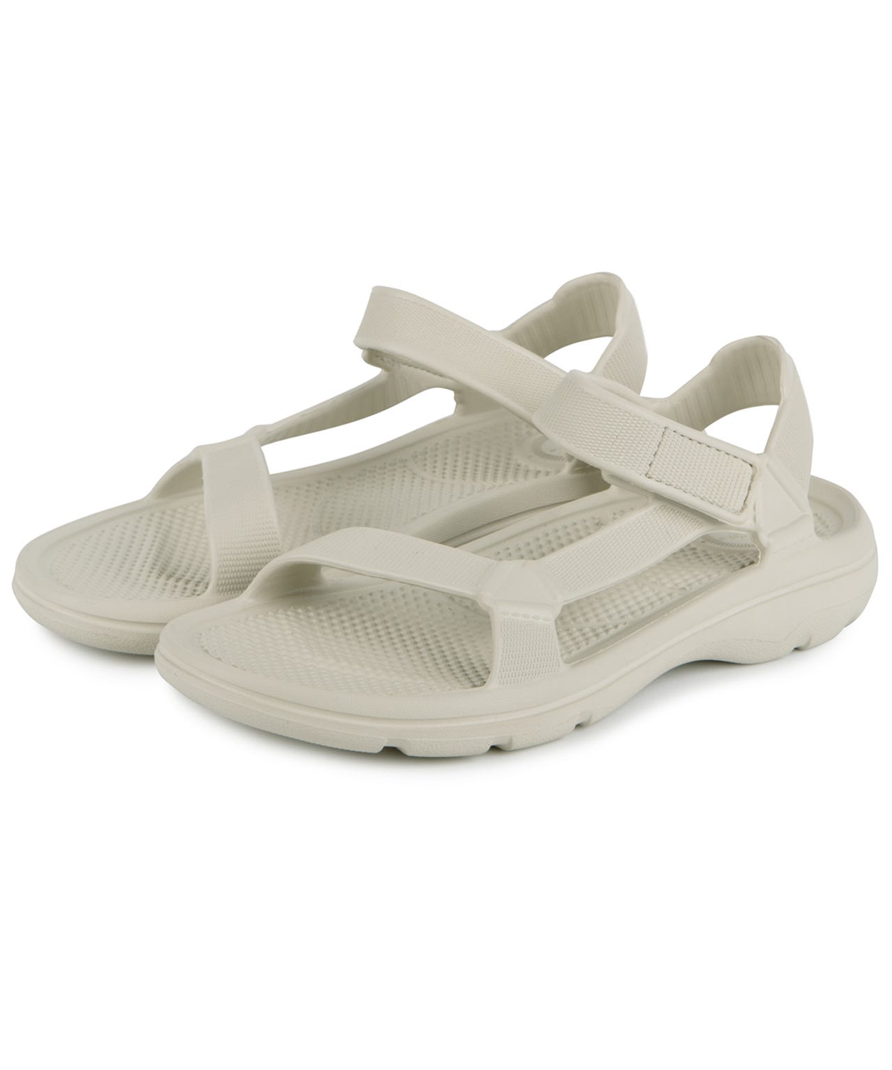 Totes Ladies Adjustable Sport Sandal