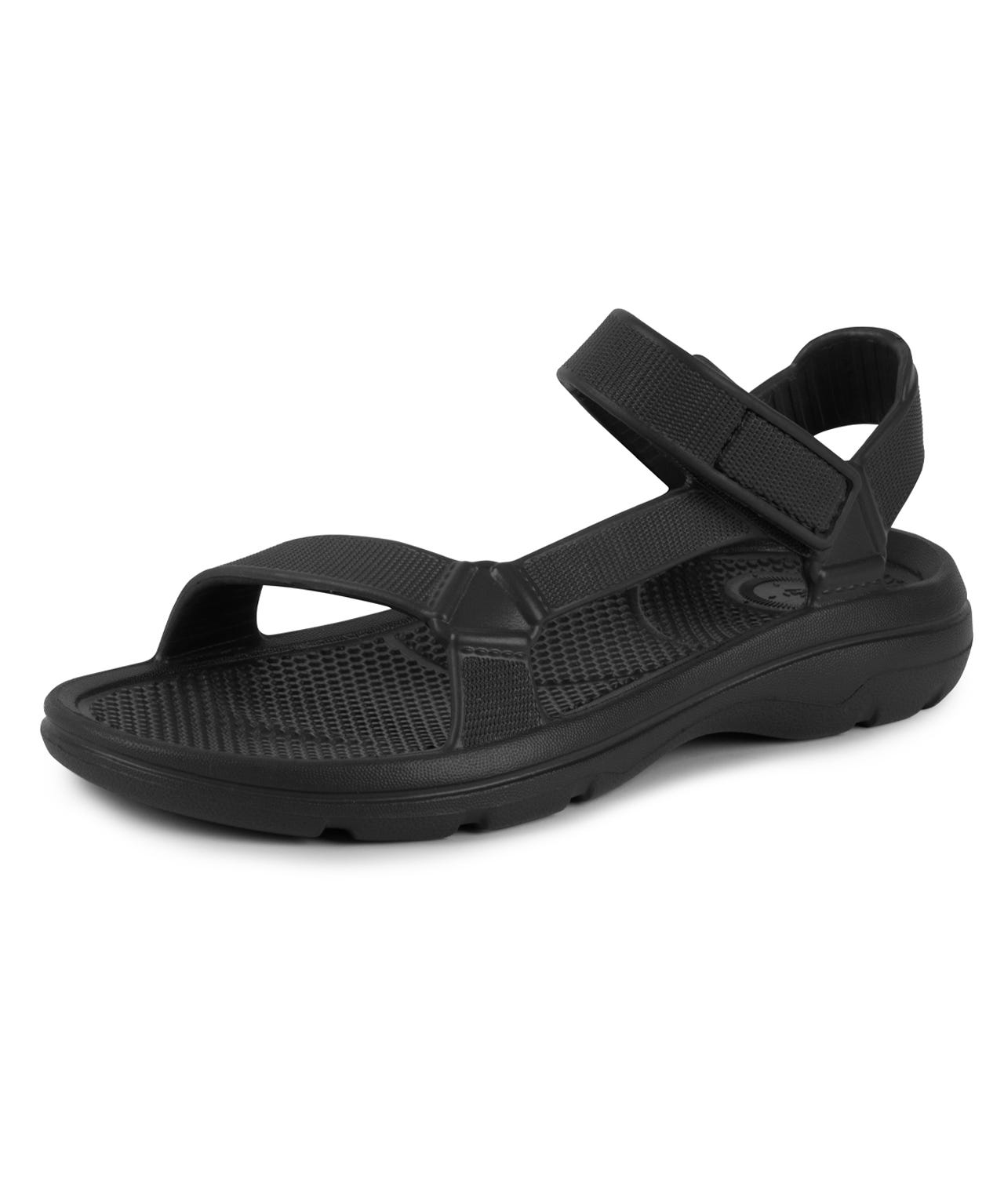 Totes Ladies Adjustable Sport Sandal 